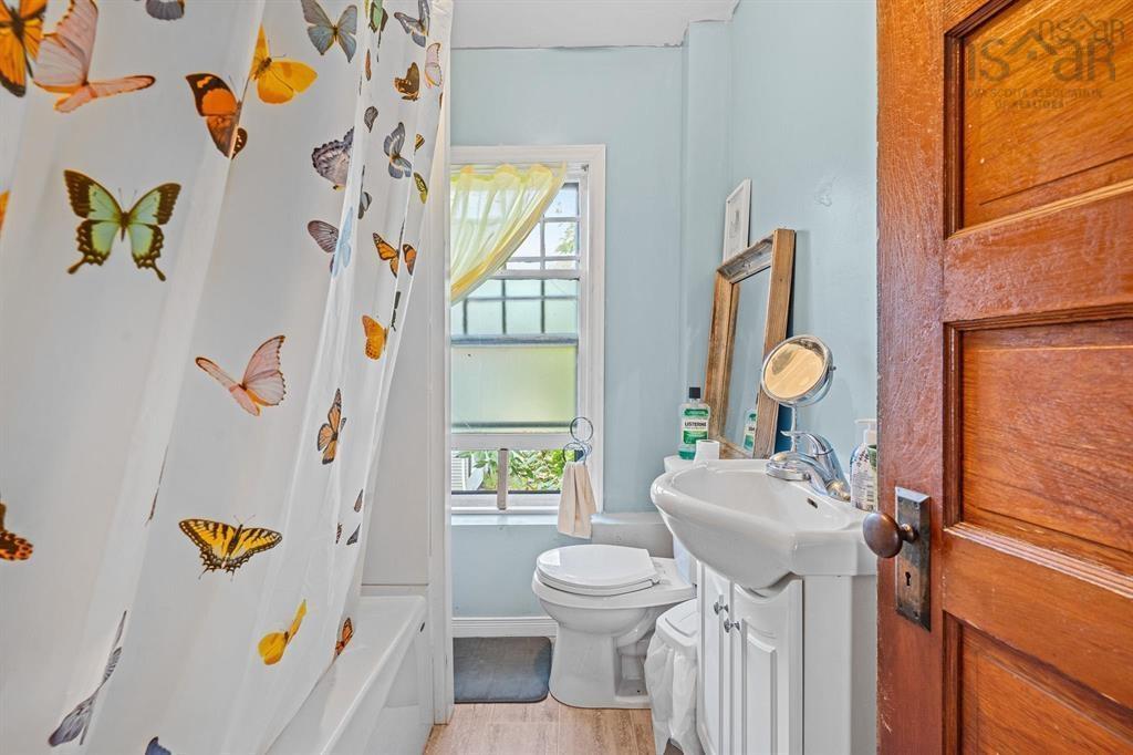 $269,000.00: 217-219 Albert Street, New Glasgow