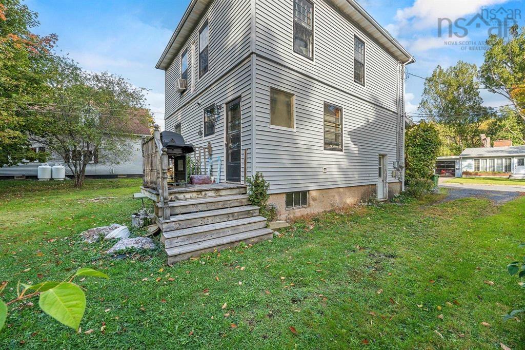 $269,000.00: 217-219 Albert Street, New Glasgow