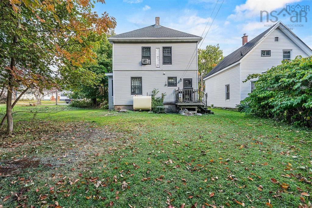 $269,000.00: 217-219 Albert Street, New Glasgow