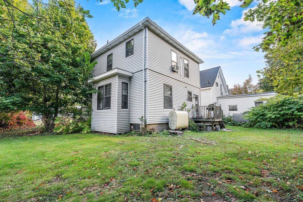 $269,000.00: 217-219 Albert Street, New Glasgow