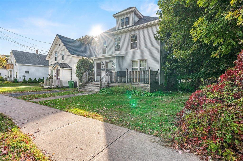 $269,000.00: 217-219 Albert Street, New Glasgow