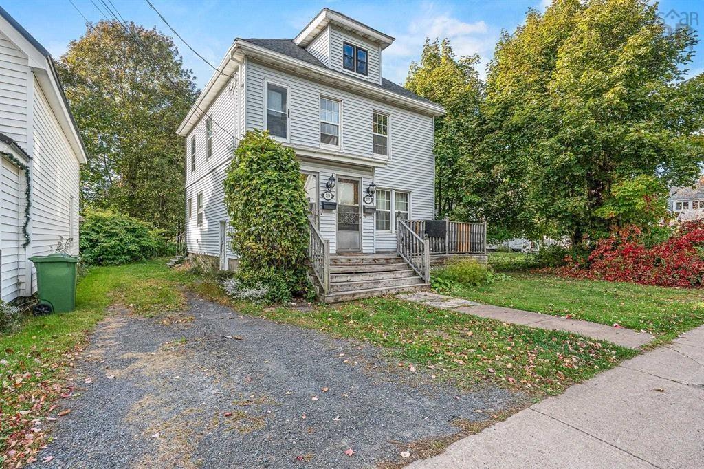 $269,000.00: 217-219 Albert Street, New Glasgow