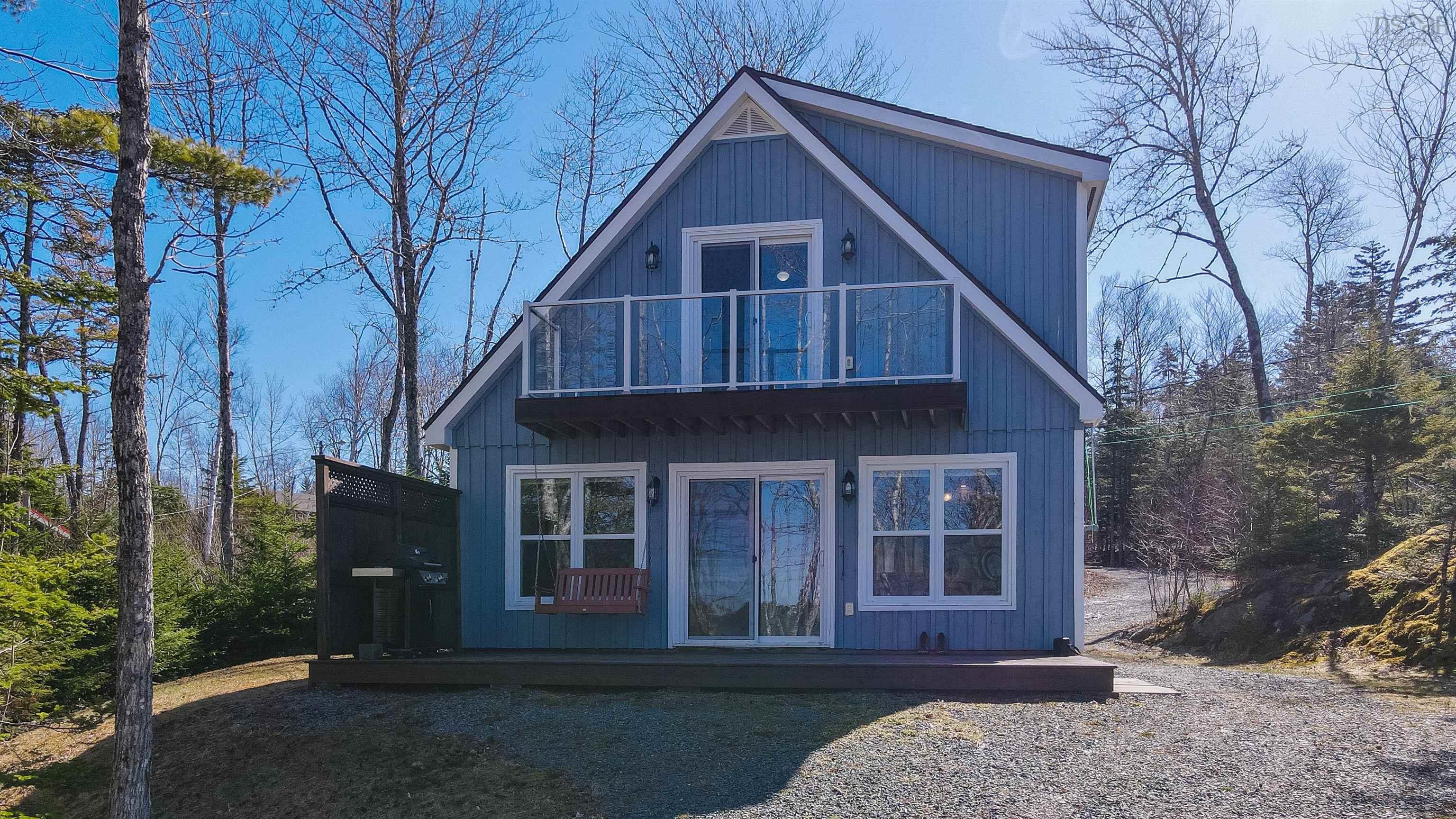 $599,900.00: 3 68 Western Point Lane, Mount Uniacke