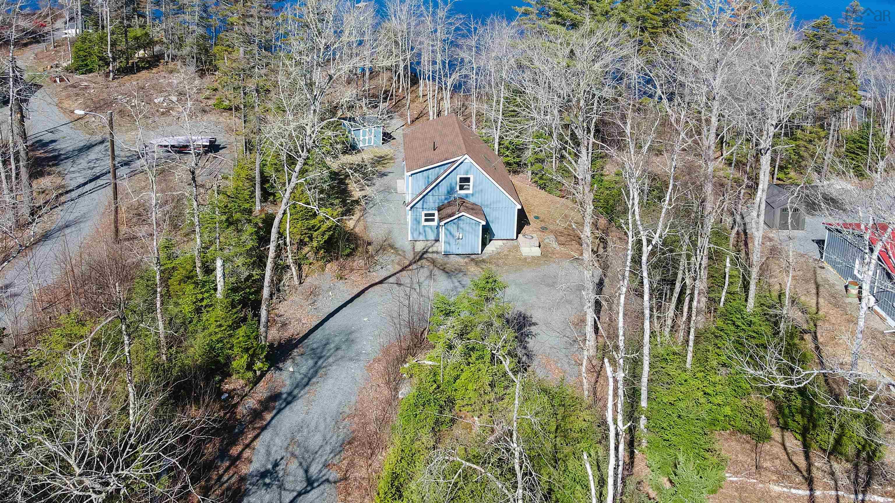 $599,900.00: 3 68 Western Point Lane, Mount Uniacke