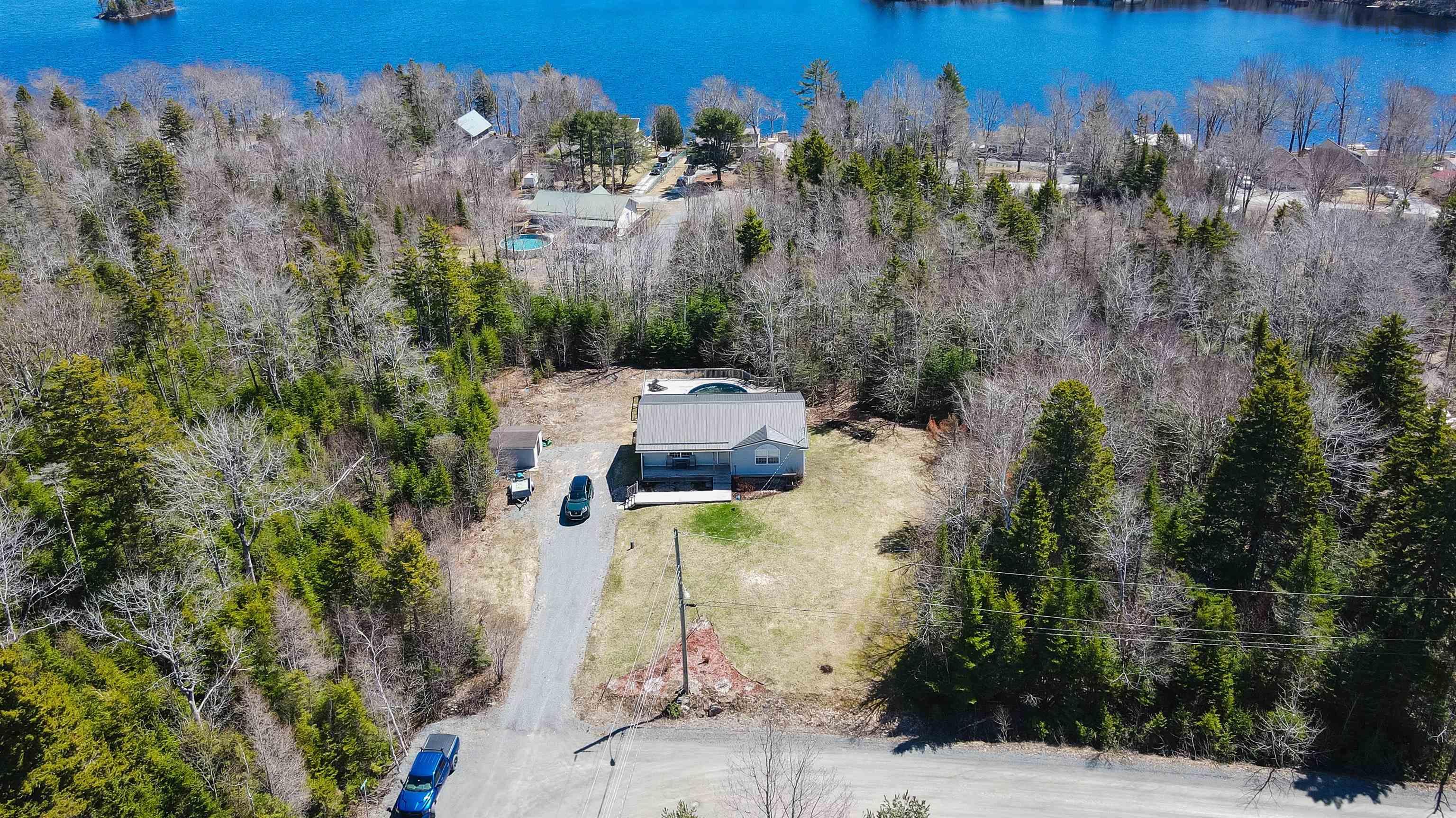 $499,999.00: 1 Rainbow Drive, Mount Uniacke