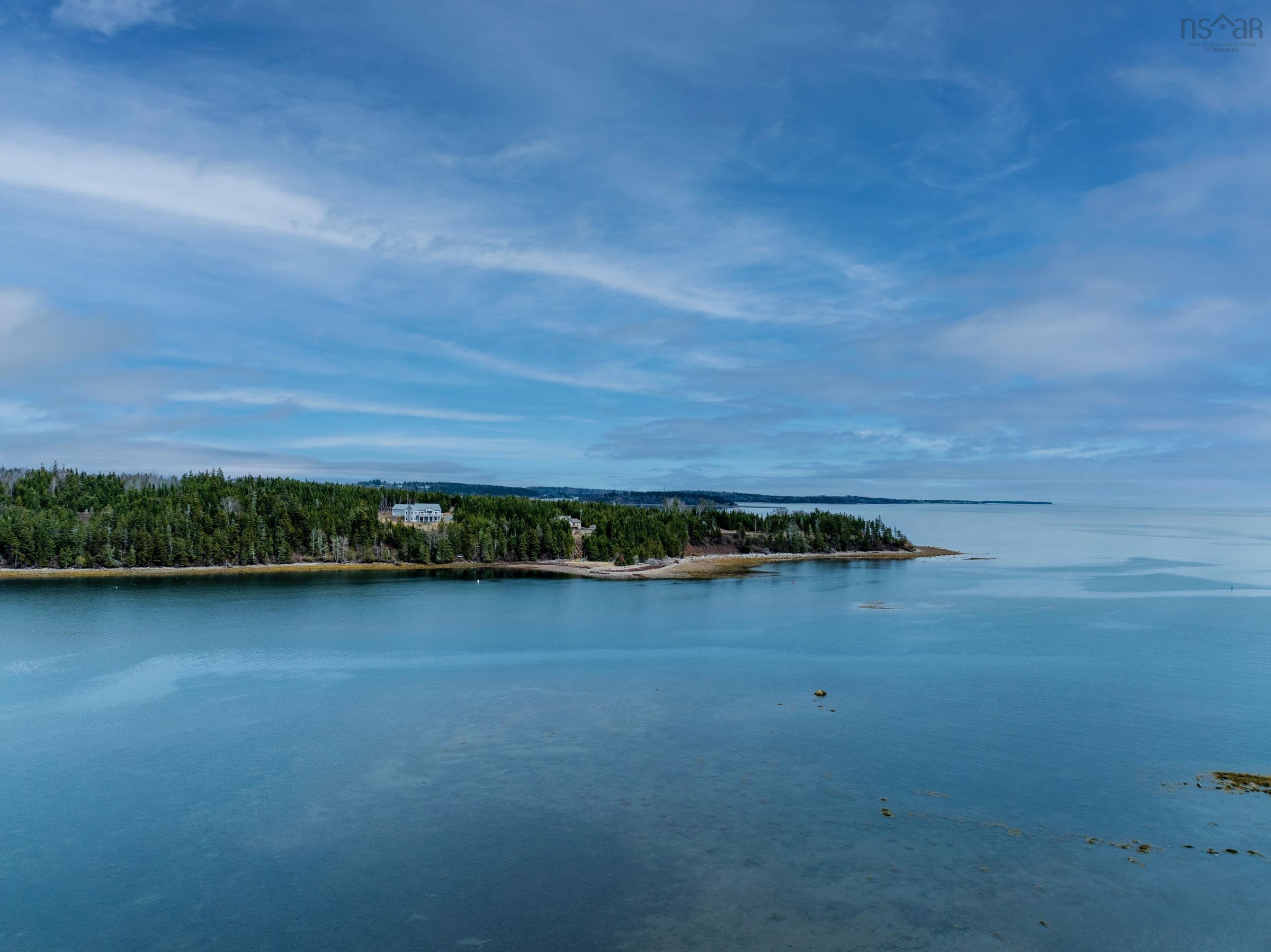 $215,000.00: Lot 0-01B Corkums Island Road, Corkums Island