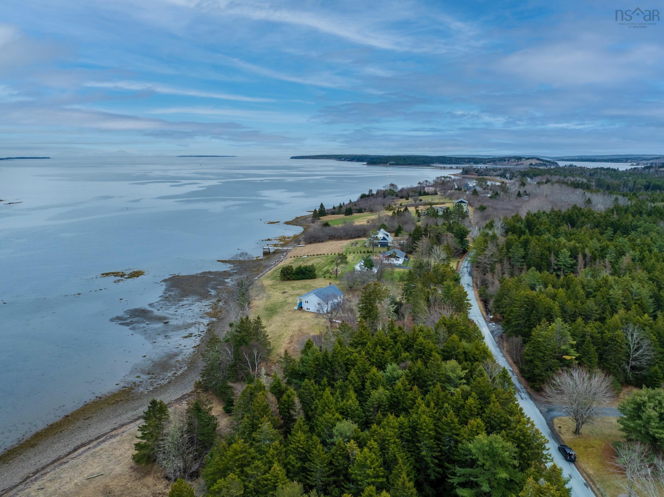 $215,000.00: Lot 0-01B Corkums Island Road, Corkums Island