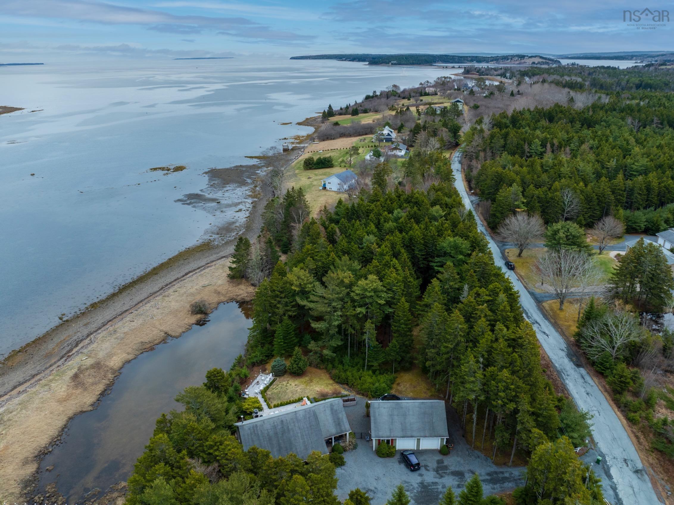 $215,000.00: Lot 0-01B Corkums Island Road, Corkums Island