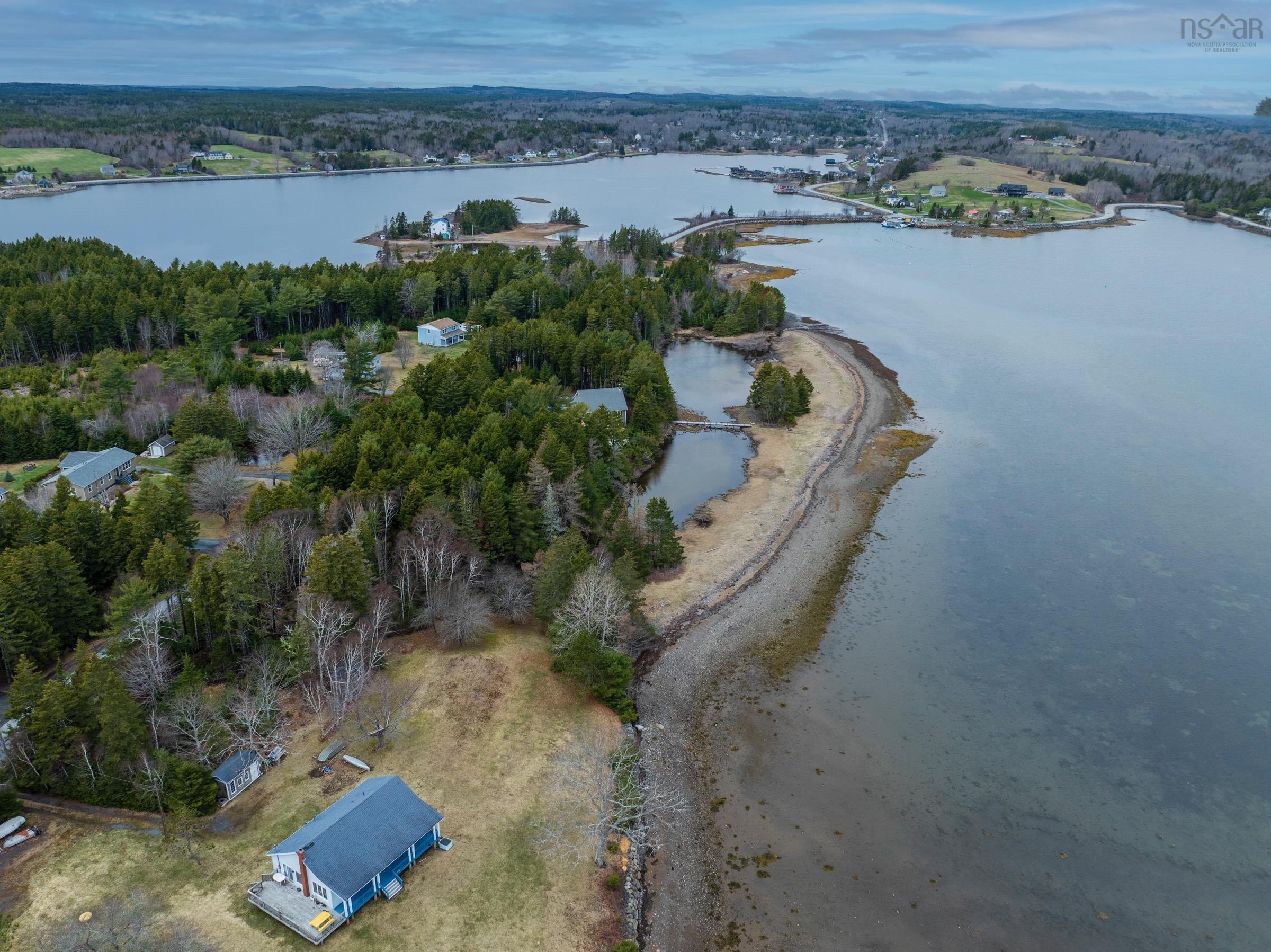 $215,000.00: Lot 0-01B Corkums Island Road, Corkums Island