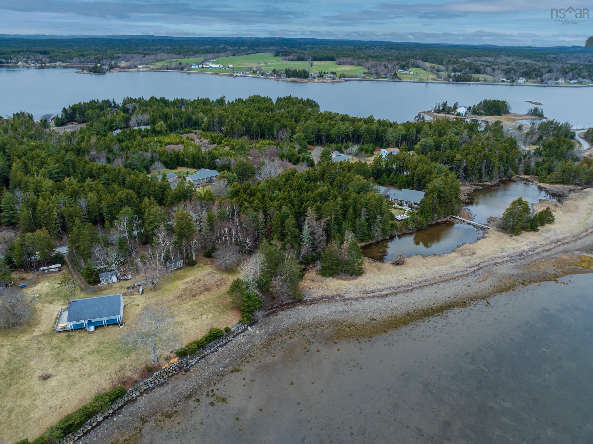 $215,000.00: Lot 0-01B Corkums Island Road, Corkums Island