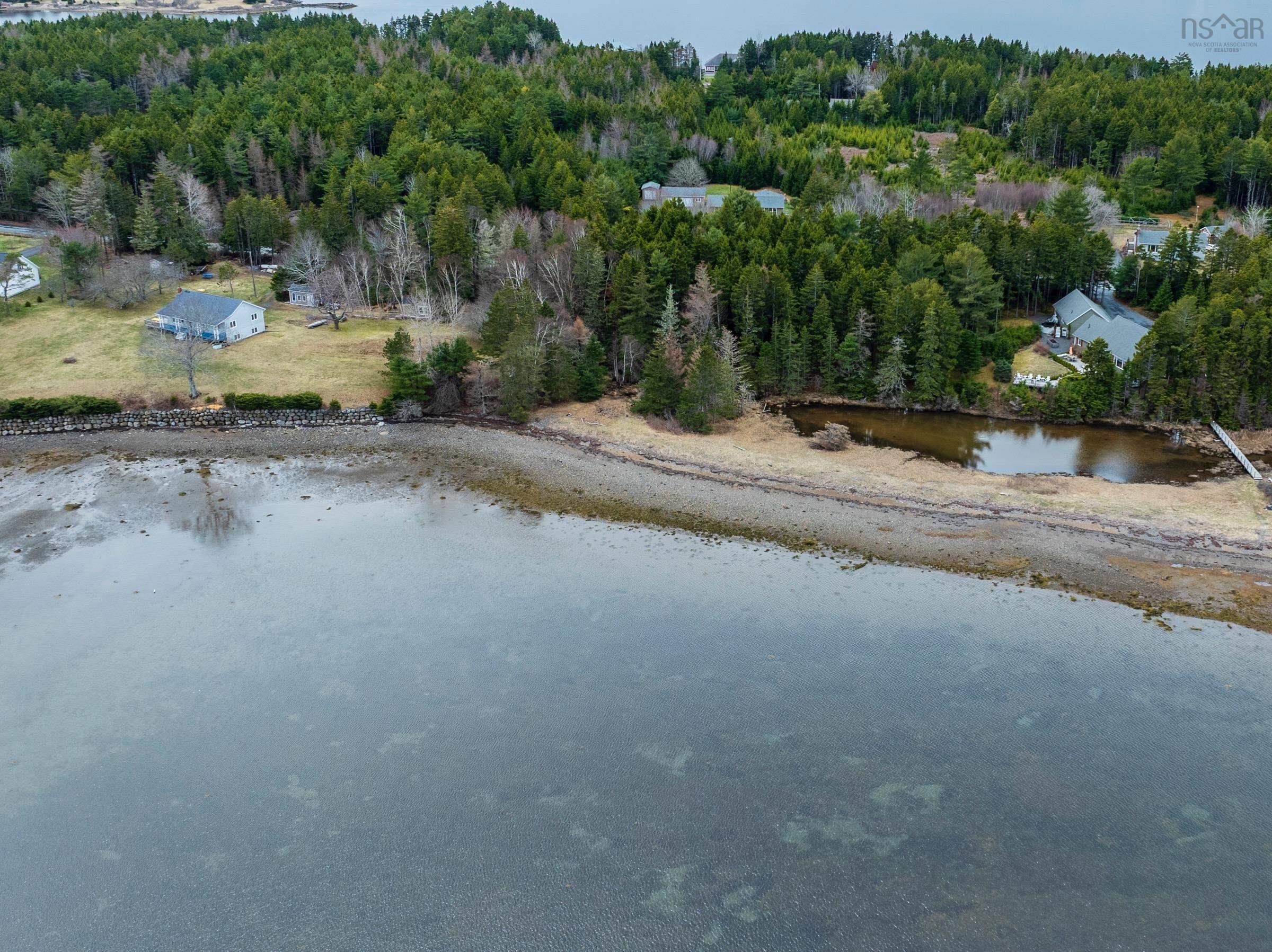 $215,000.00: Lot 0-01B Corkums Island Road, Corkums Island