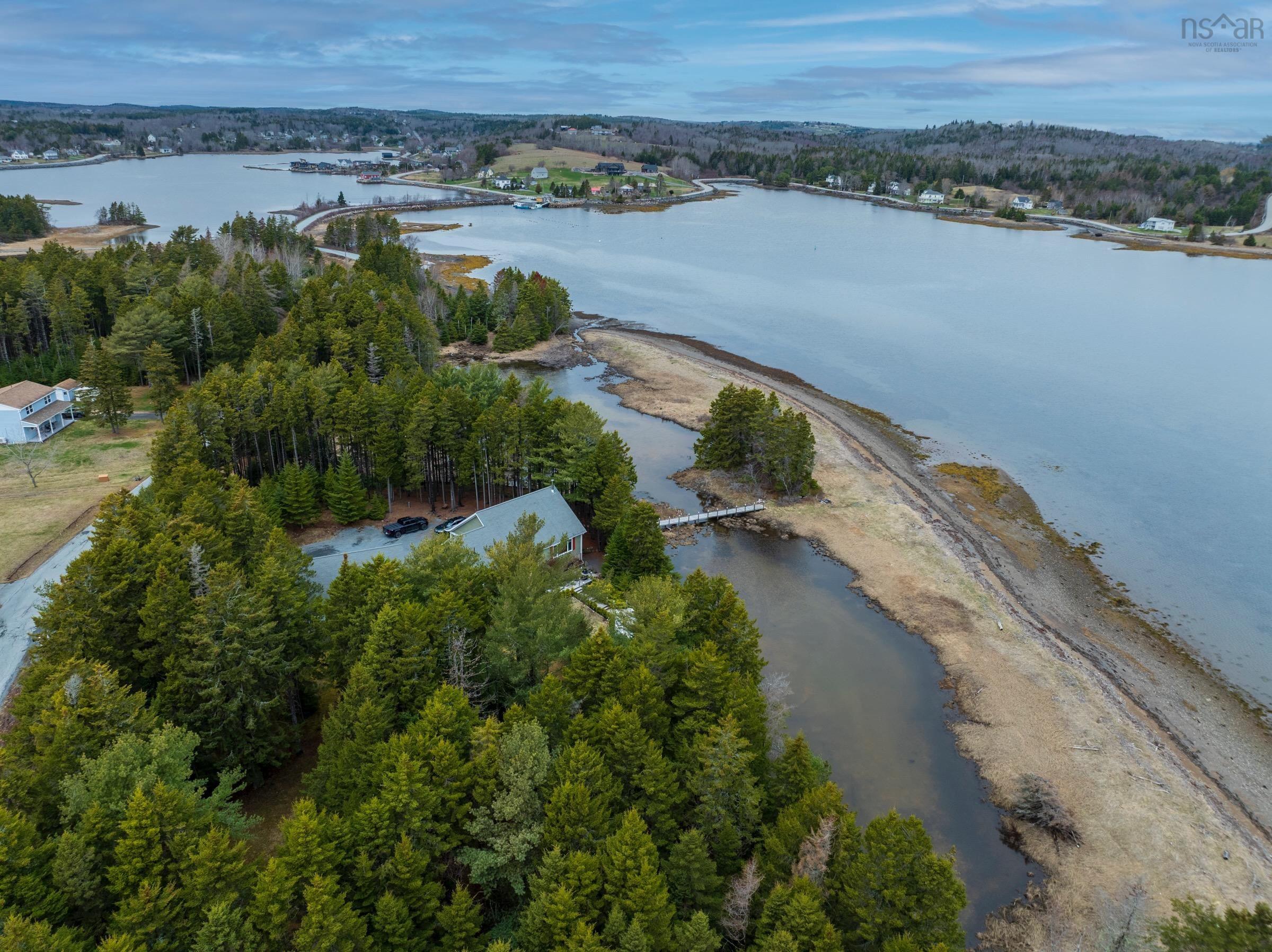 $215,000.00: Lot 0-01B Corkums Island Road, Corkums Island