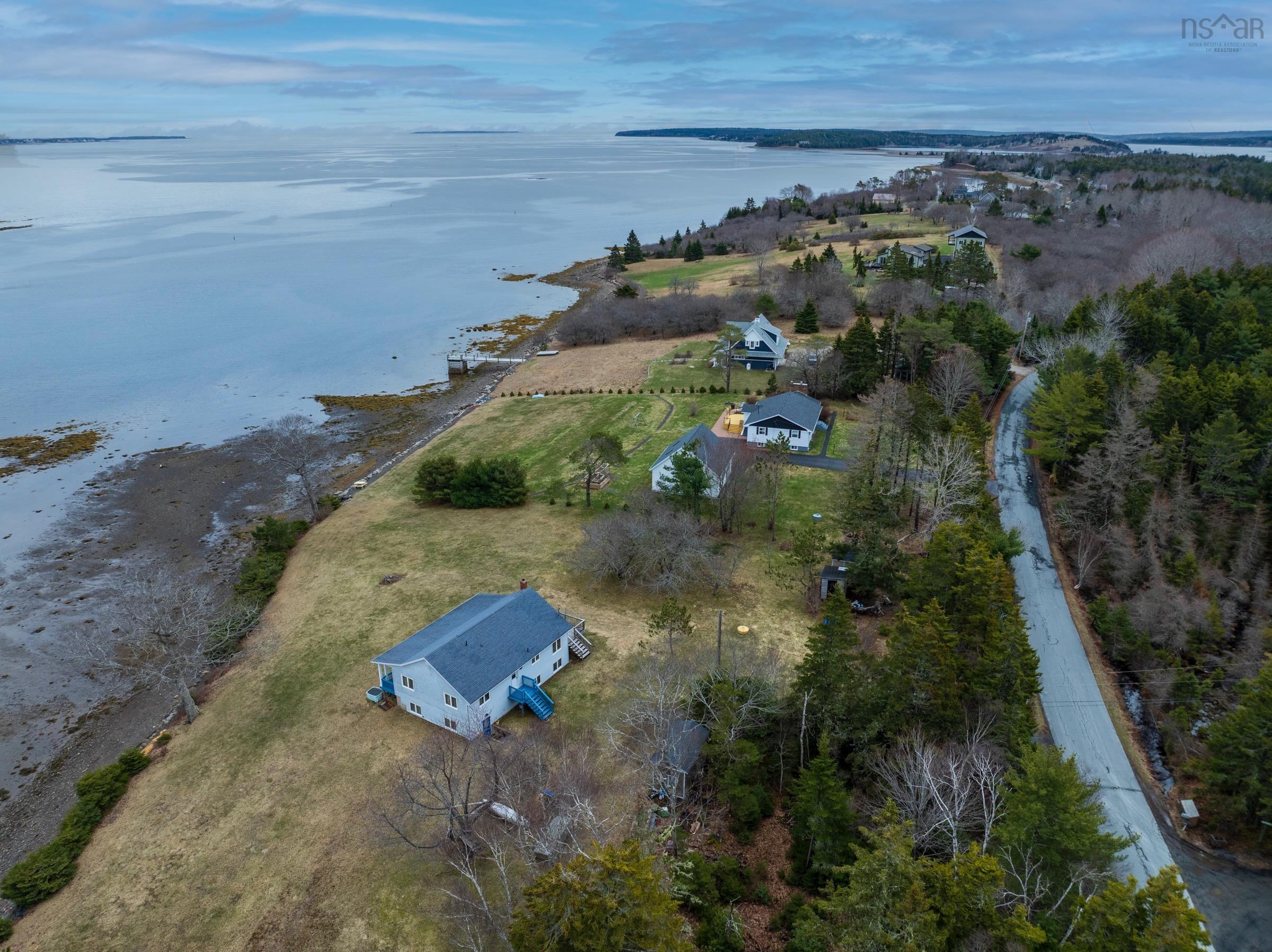 $215,000.00: Lot 0-01B Corkums Island Road, Corkums Island