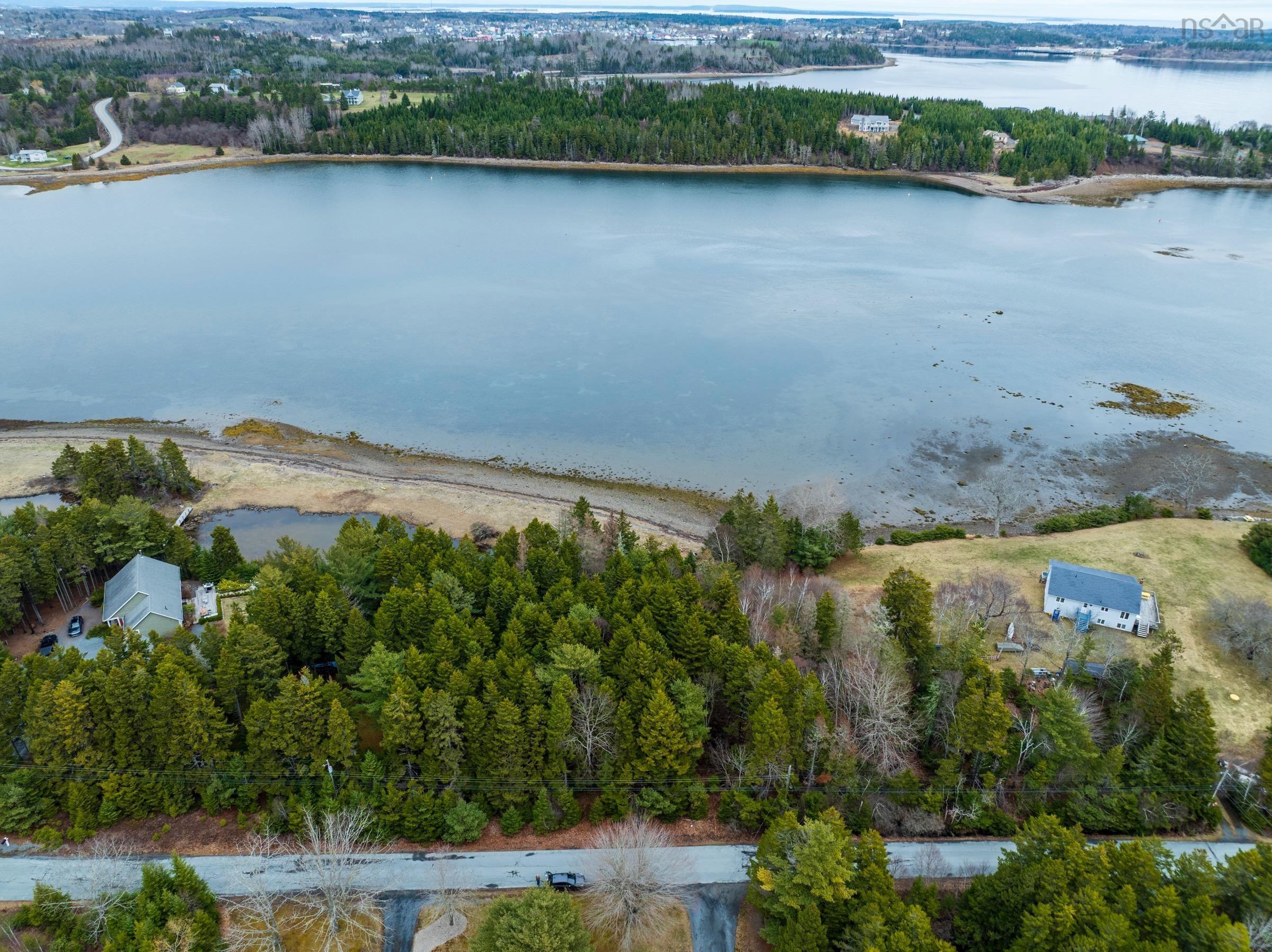 $215,000.00: Lot 0-01B Corkums Island Road, Corkums Island