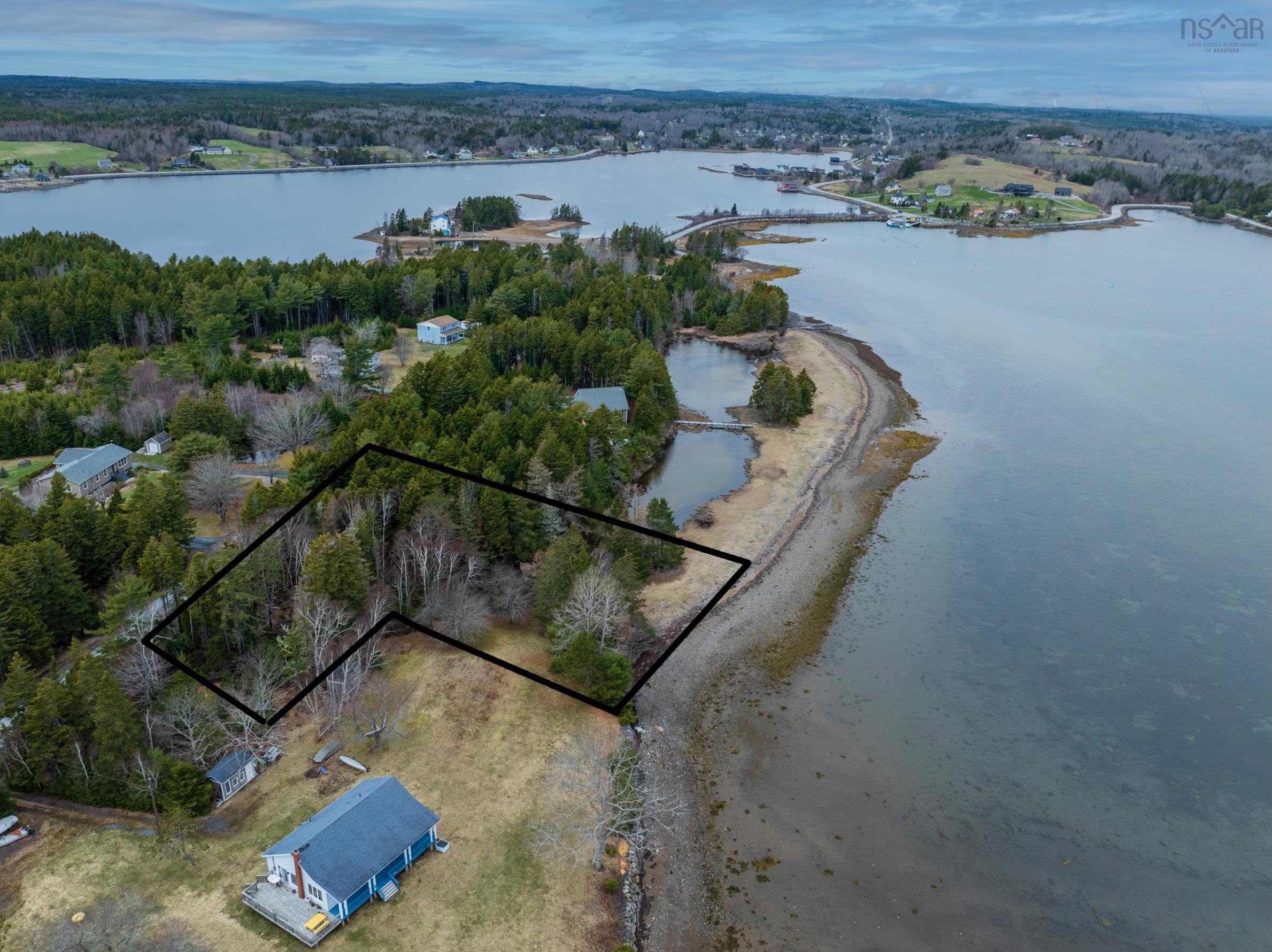 $215,000.00: Lot 0-01B Corkums Island Road, Corkums Island