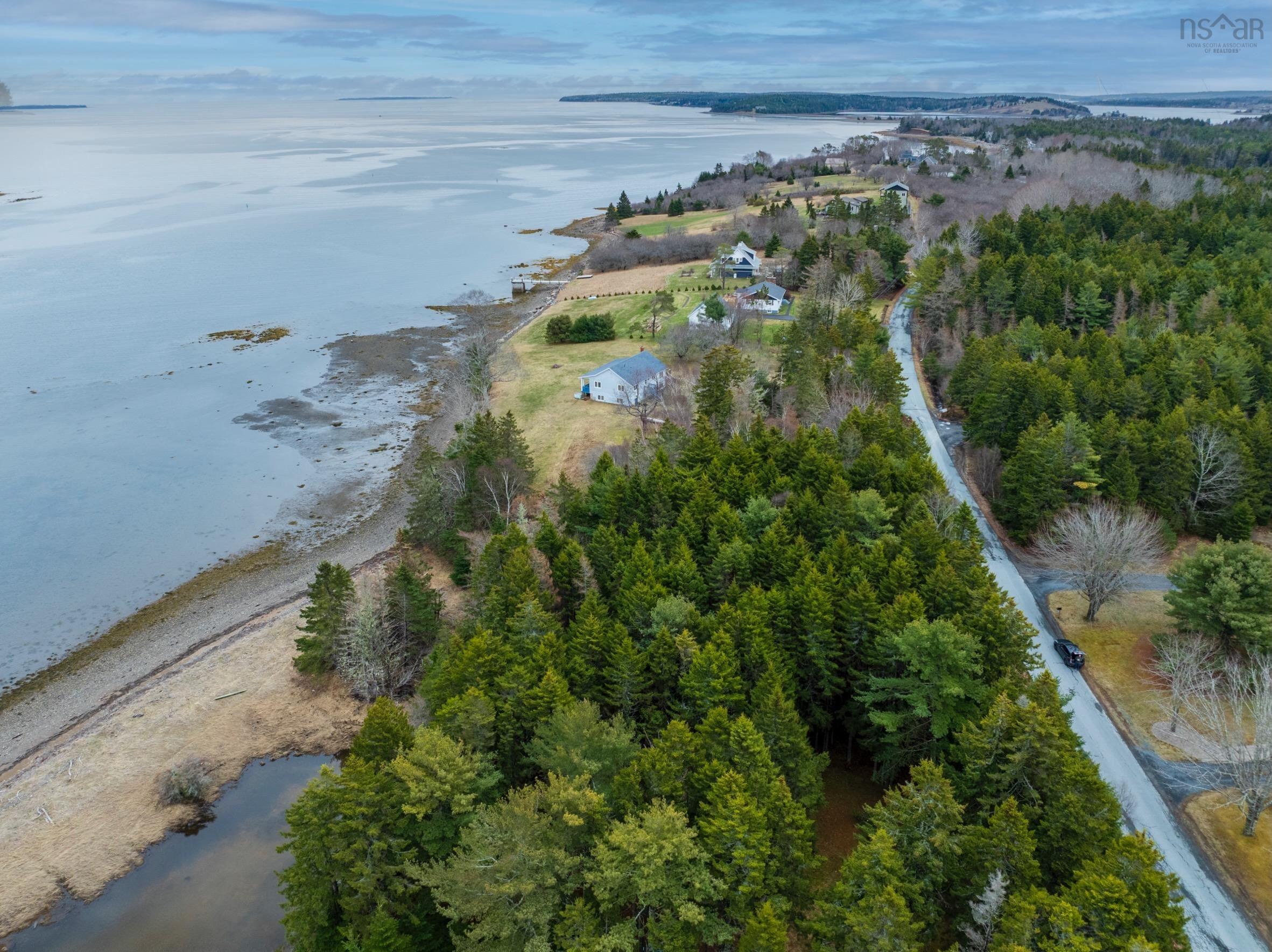 $215,000.00: Lot 0-01B Corkums Island Road, Corkums Island