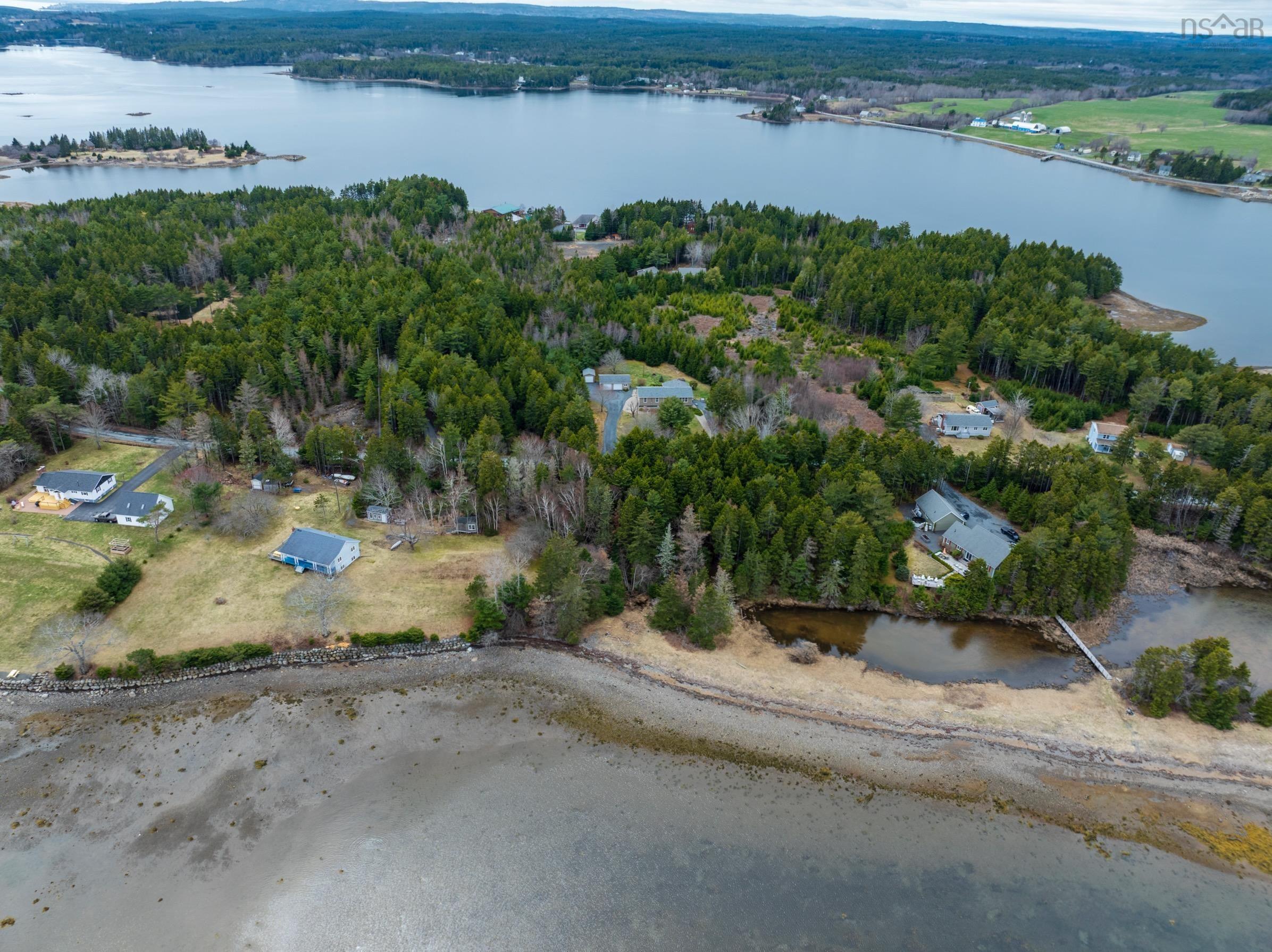 $215,000.00: Lot 0-01B Corkums Island Road, Corkums Island