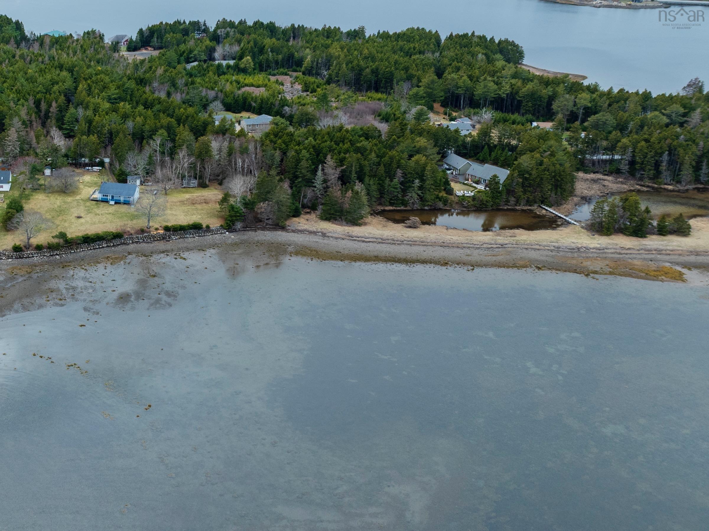 $215,000.00: Lot 0-01B Corkums Island Road, Corkums Island