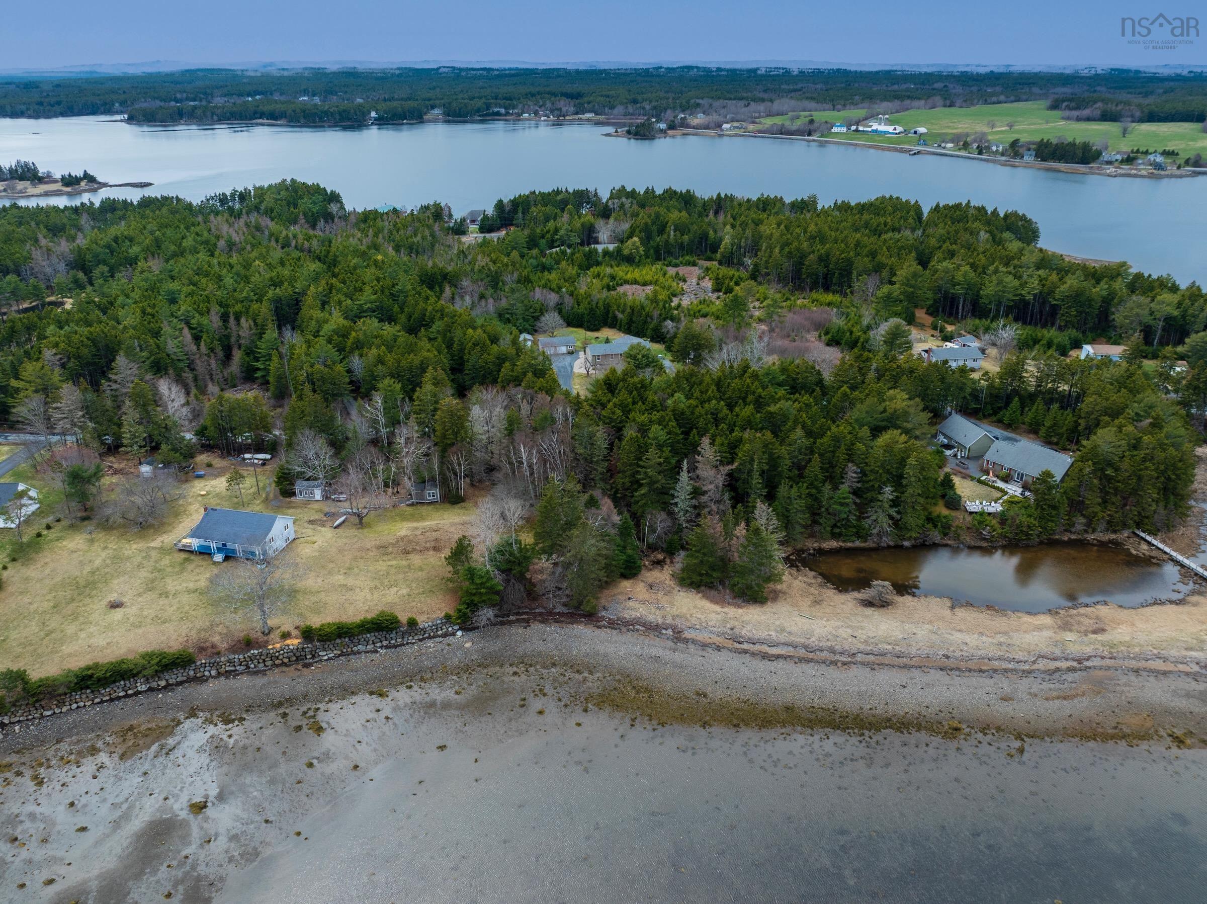 $215,000.00: Lot 0-01B Corkums Island Road, Corkums Island