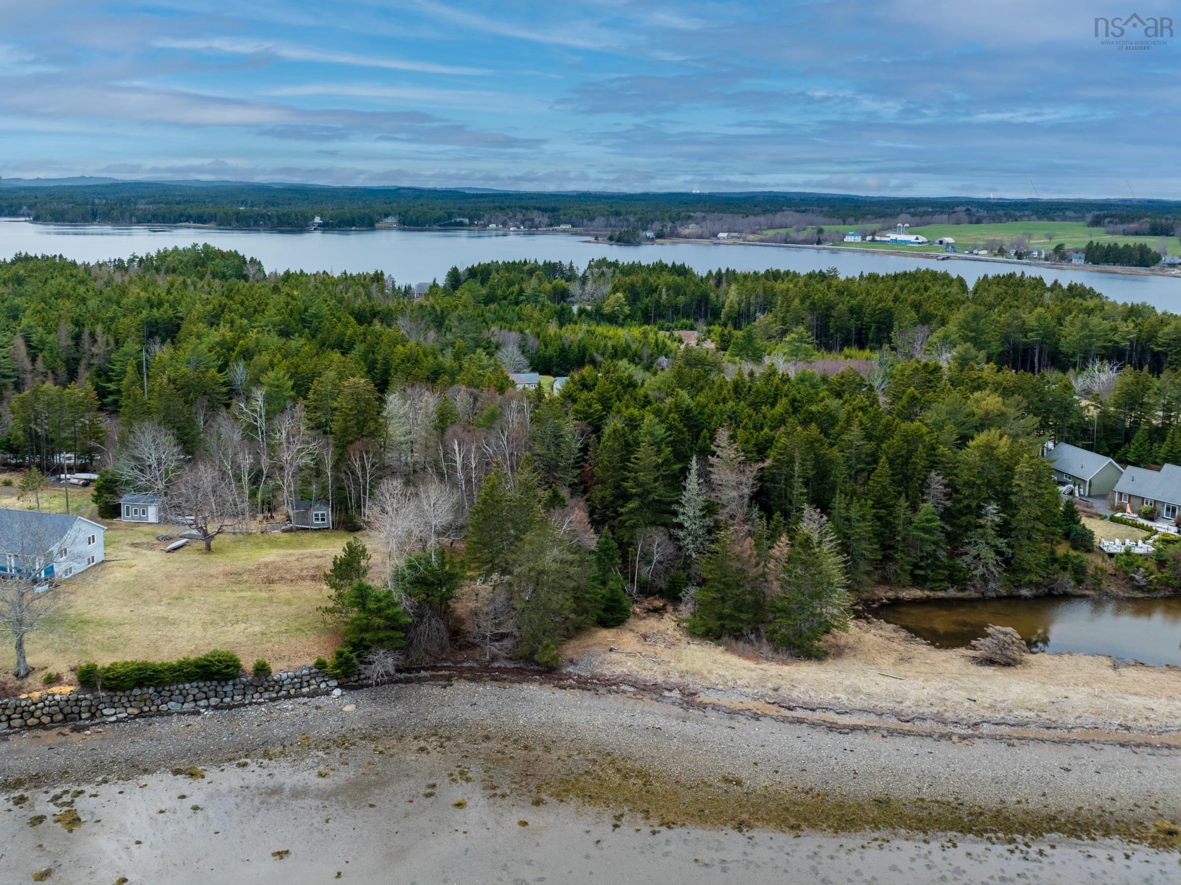 $215,000.00: Lot 0-01B Corkums Island Road, Corkums Island