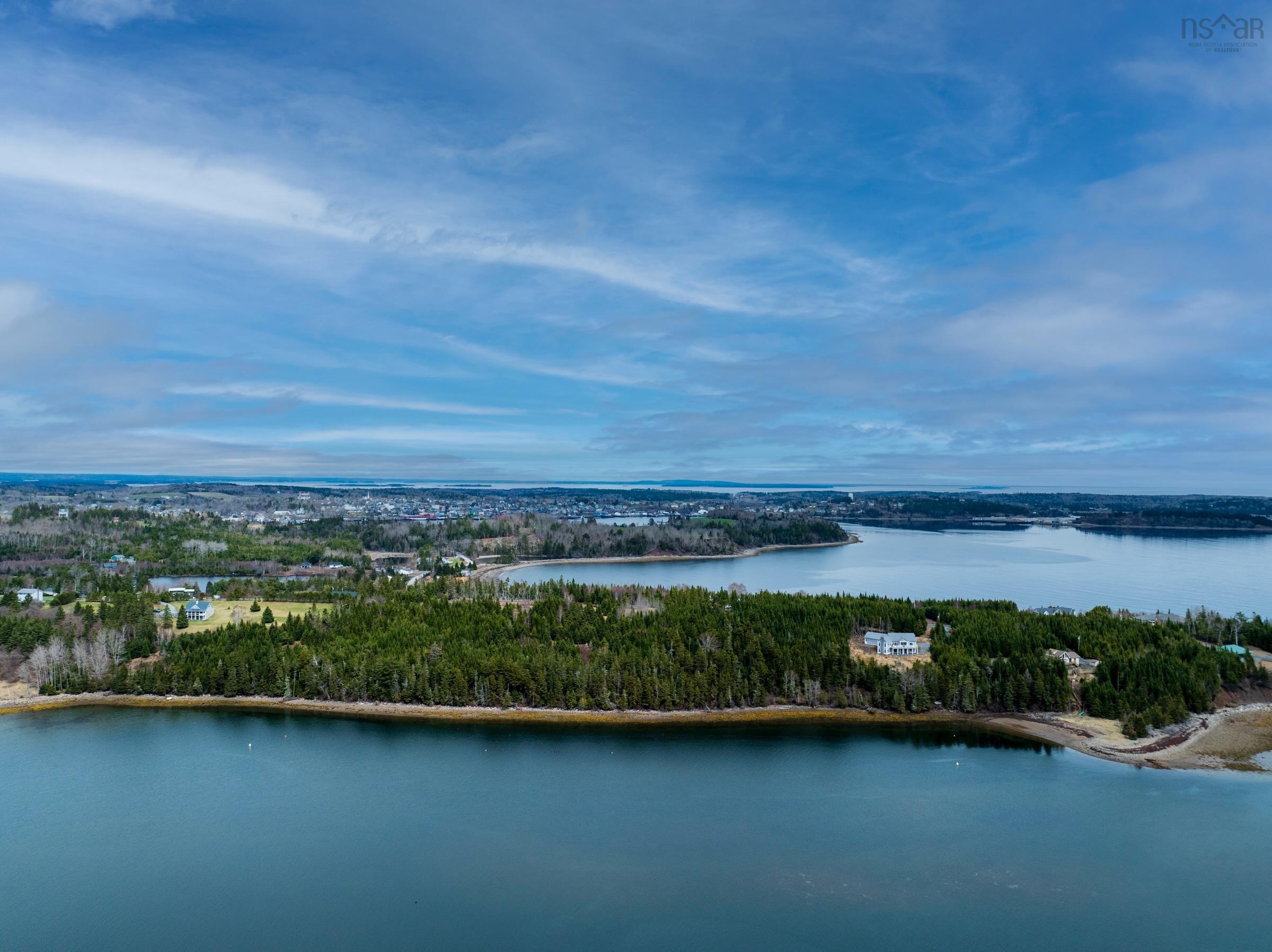 $215,000.00: Lot 0-01B Corkums Island Road, Corkums Island