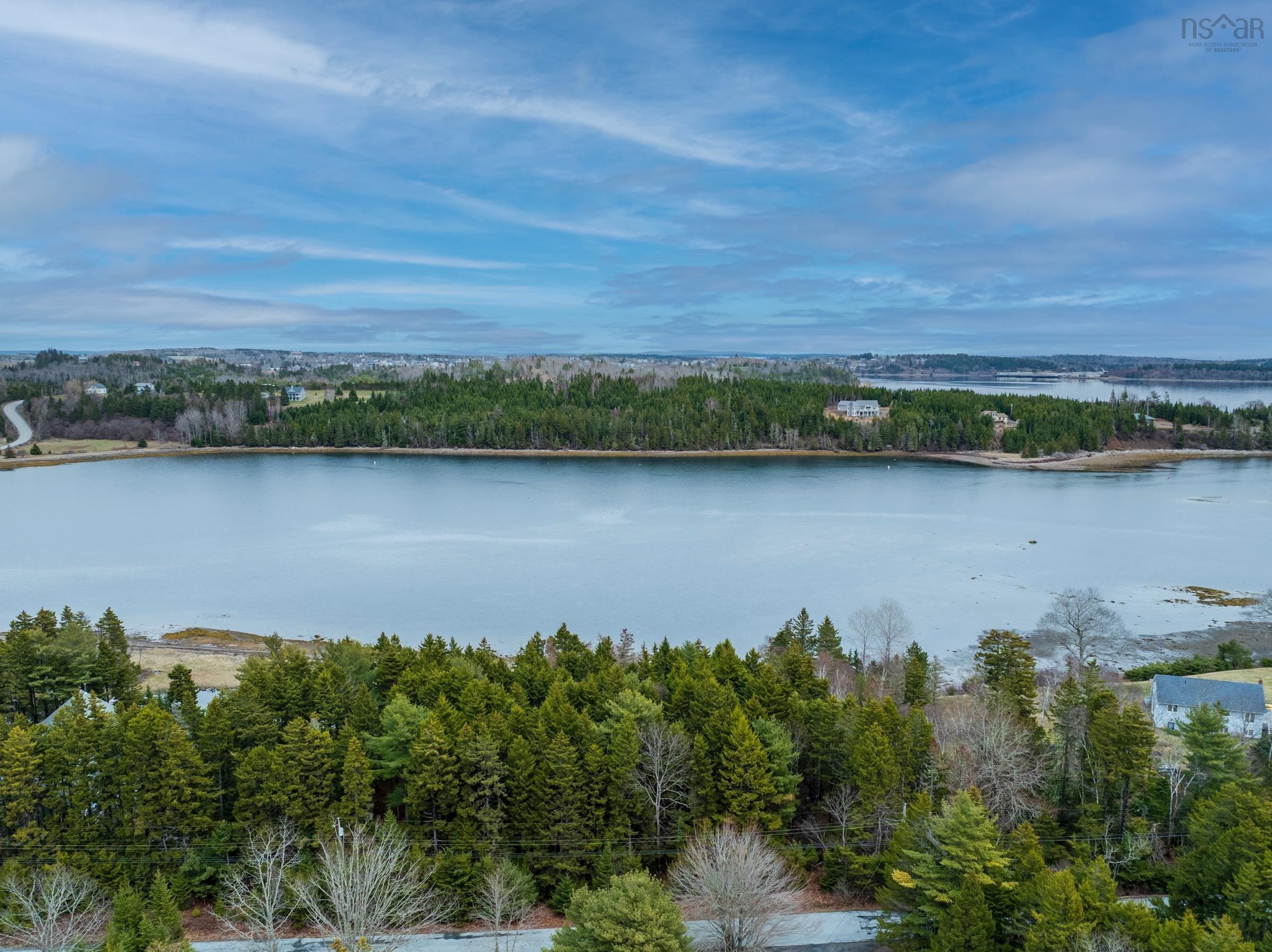 $215,000.00: Lot 0-01B Corkums Island Road, Corkums Island