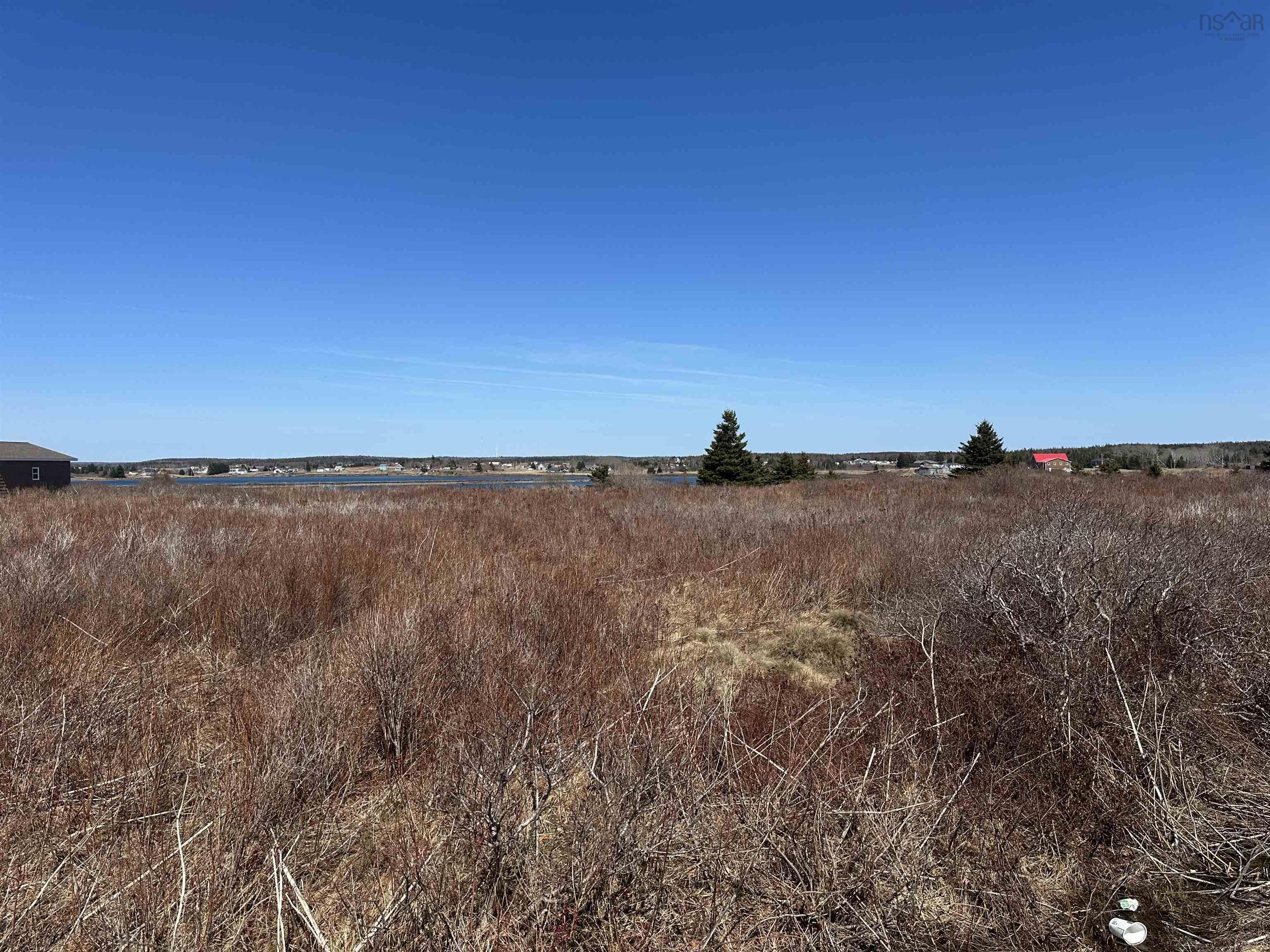 $54,500.00: cape bosdet Road, West Arichat