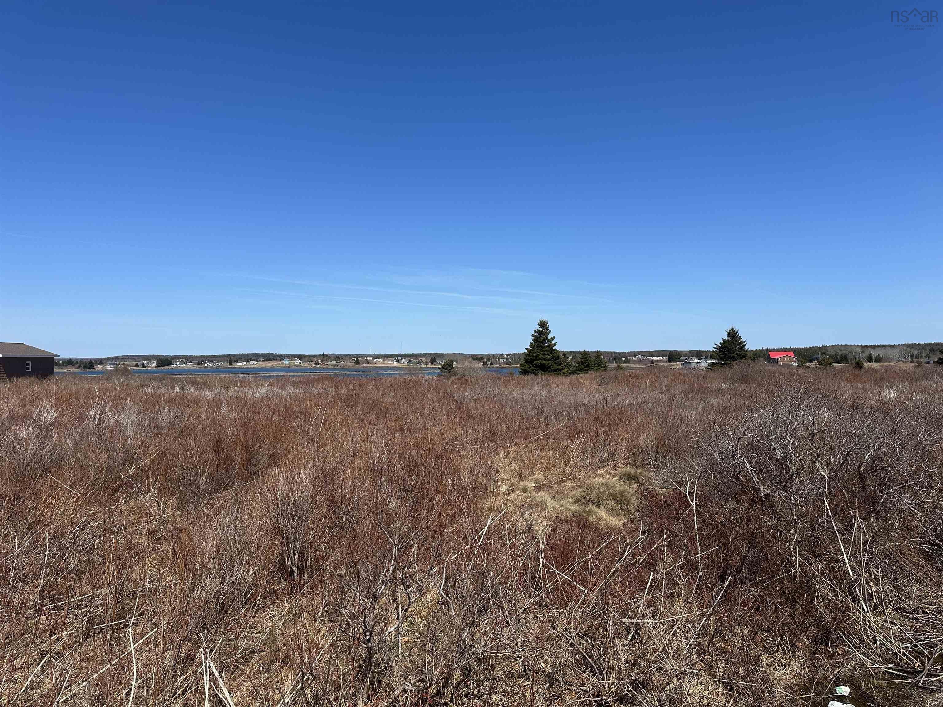 $54,500.00: cape bosdet Road, West Arichat
