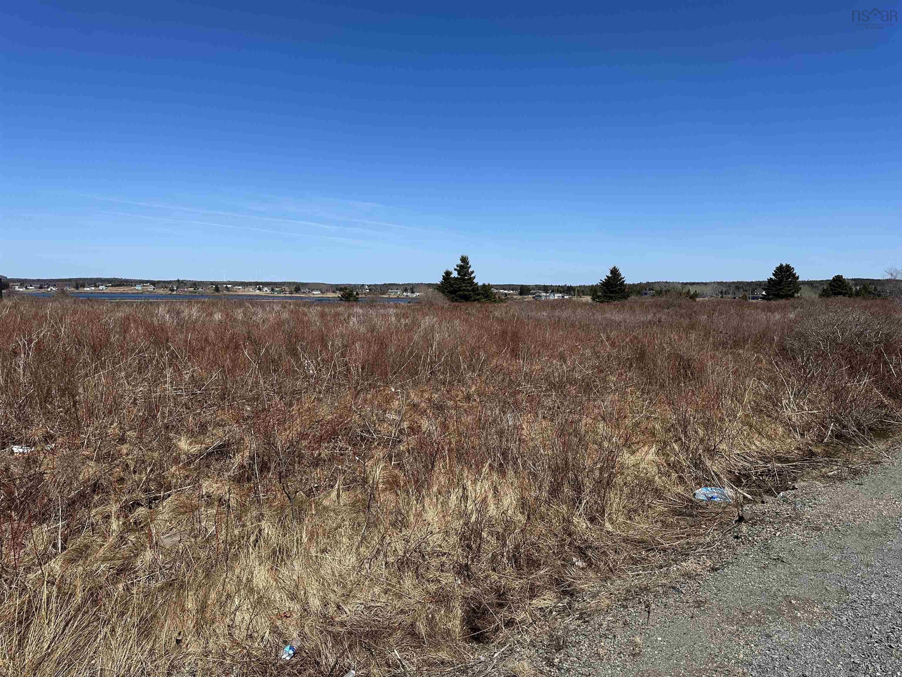 $54,500.00: cape bosdet Road, West Arichat