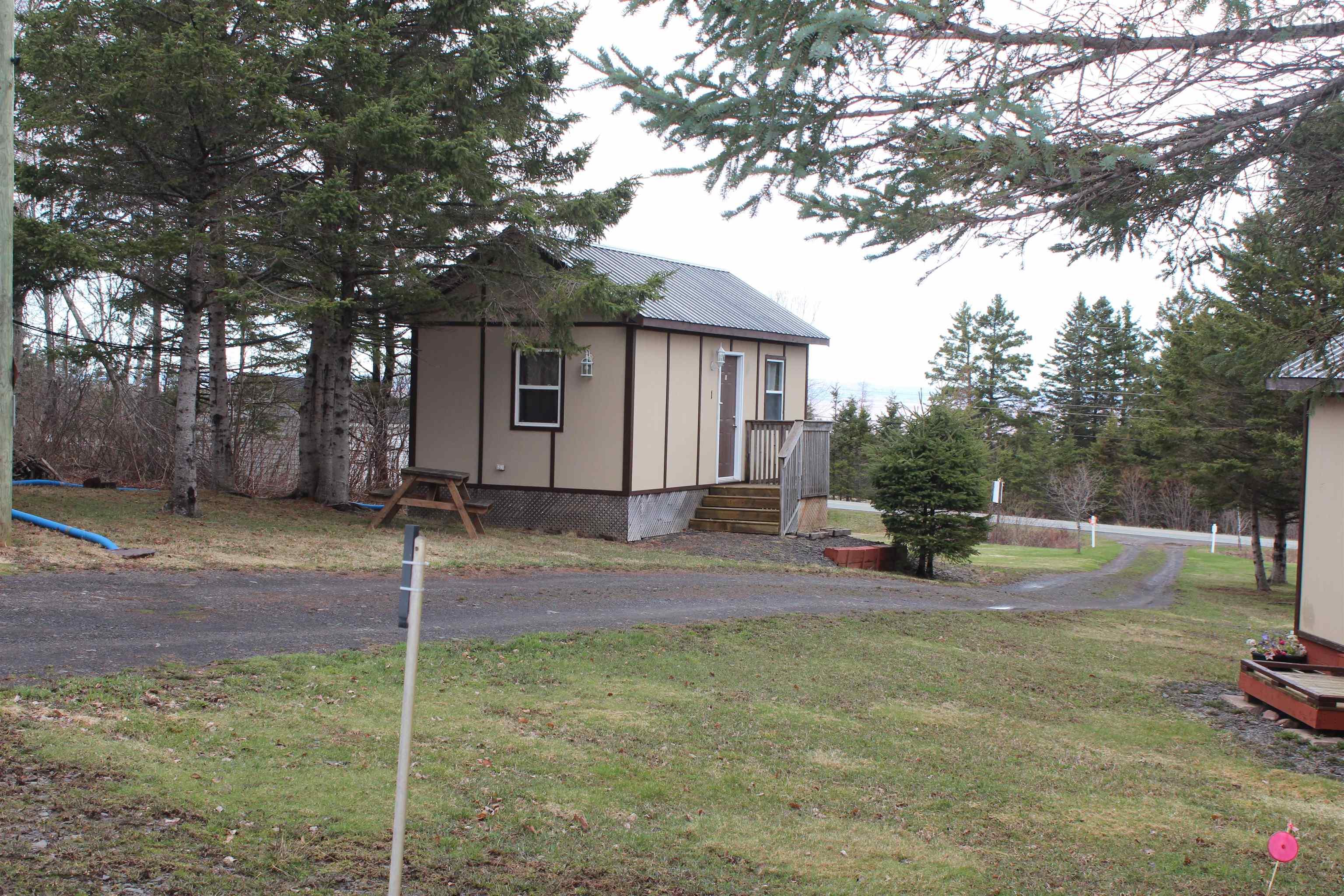 $169,900.00: 2844 HIGHWAY 215 MOOSE BROOK Highway, East Hants