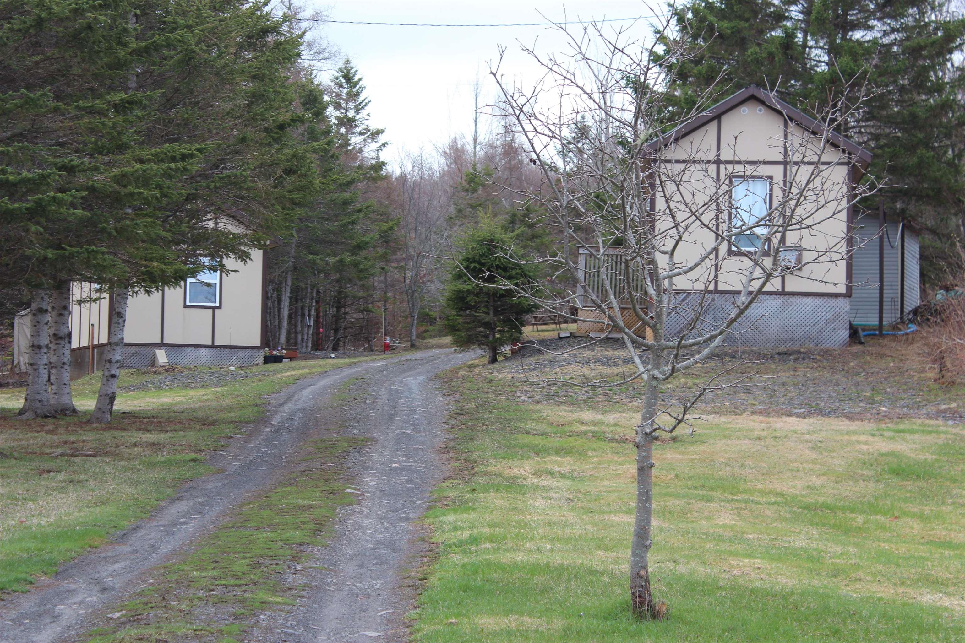 $169,900.00: 2844 HIGHWAY 215 MOOSE BROOK Highway, East Hants