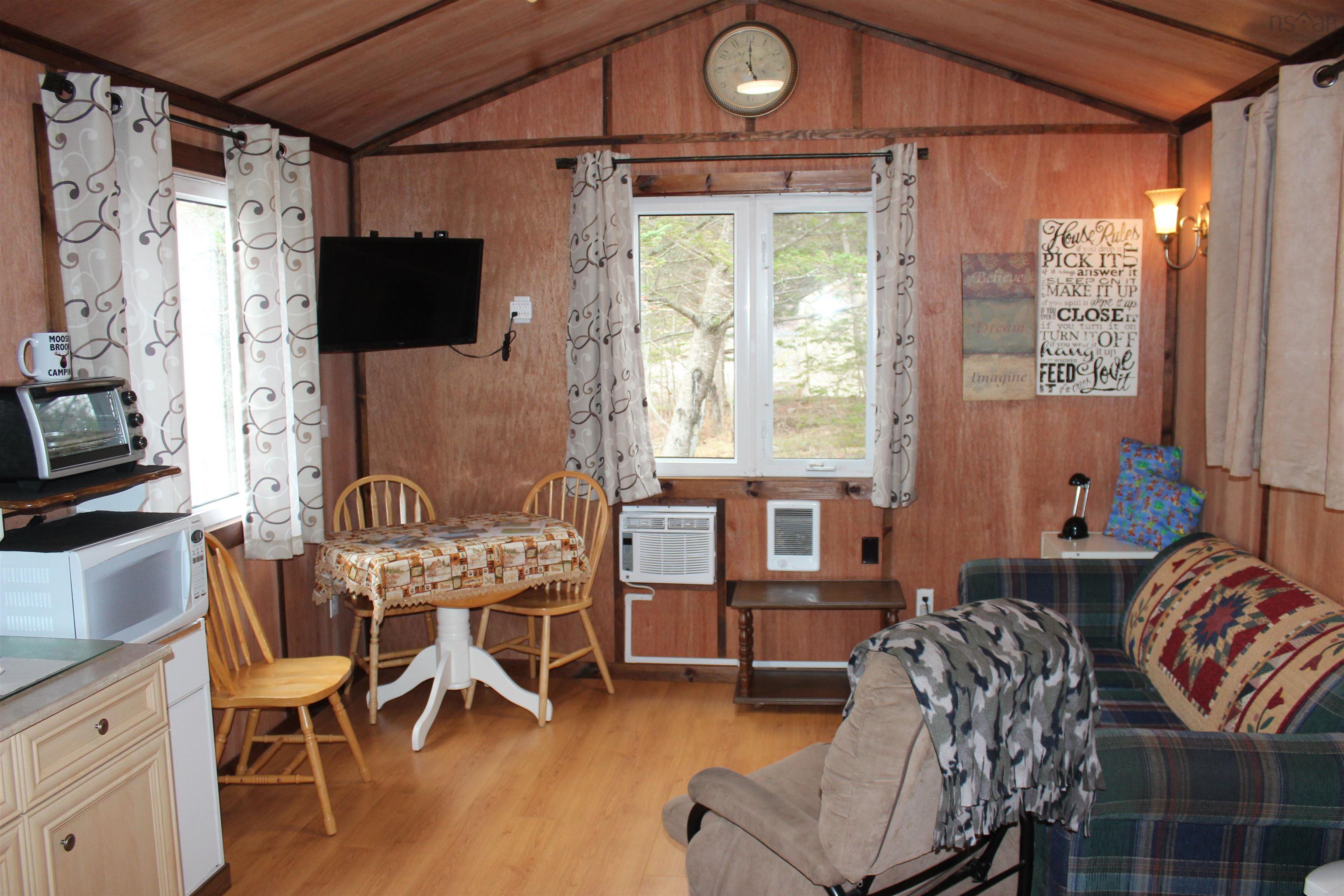 $169,900.00: 2844 HIGHWAY 215 MOOSE BROOK Highway, East Hants