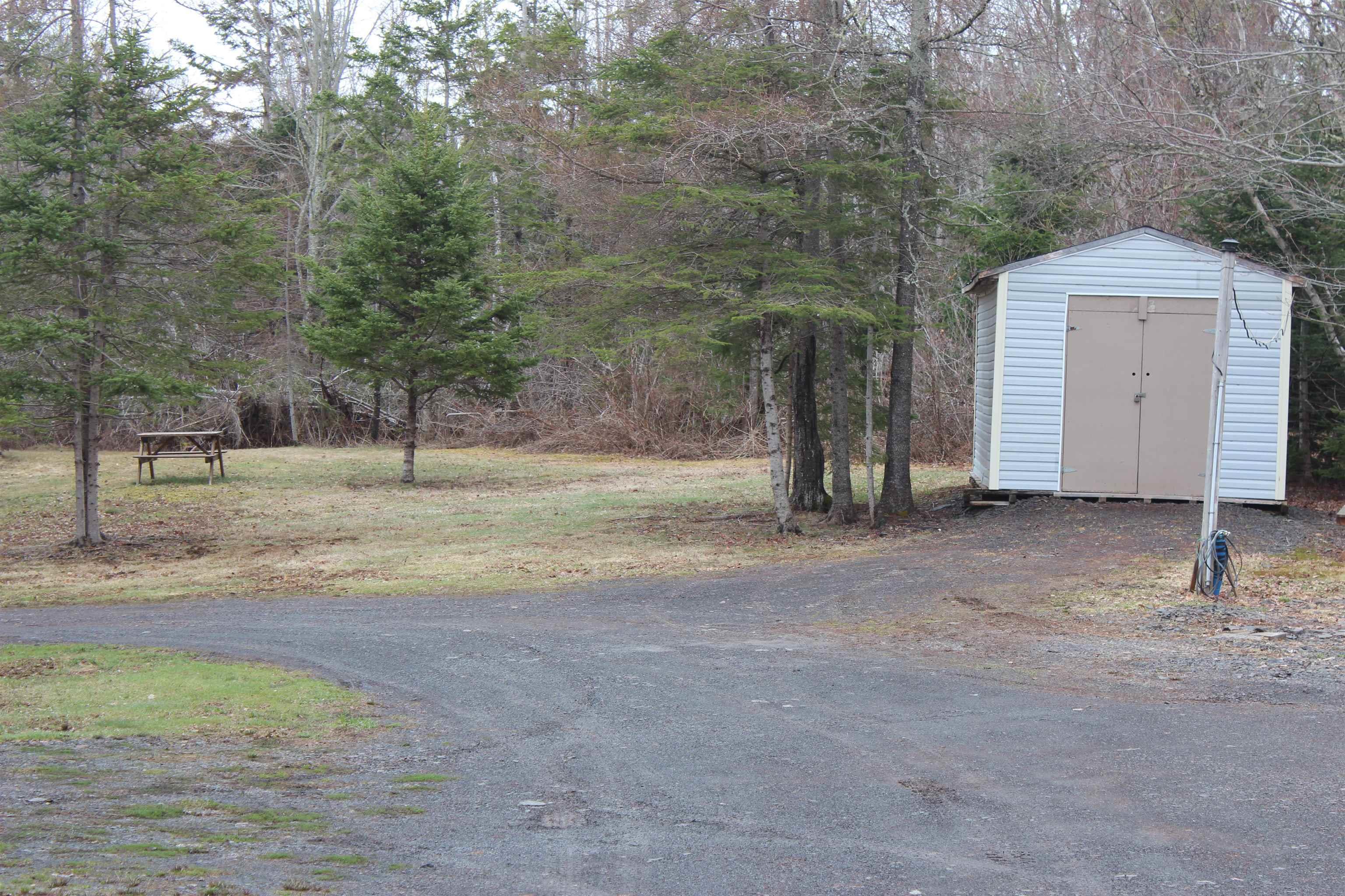$169,900.00: 2844 HIGHWAY 215 MOOSE BROOK Highway, East Hants