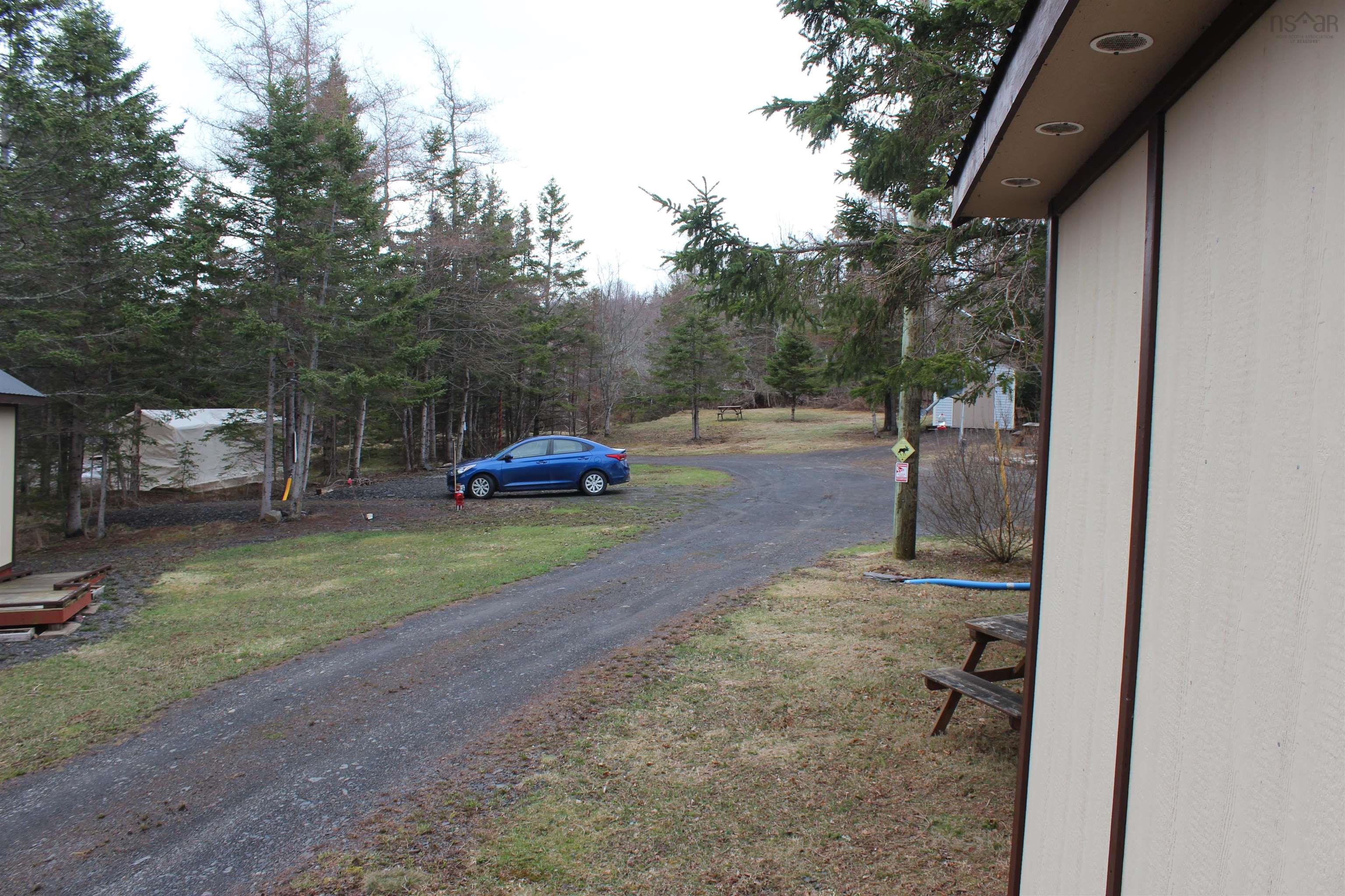 $169,900.00: 2844 HIGHWAY 215 MOOSE BROOK Highway, East Hants