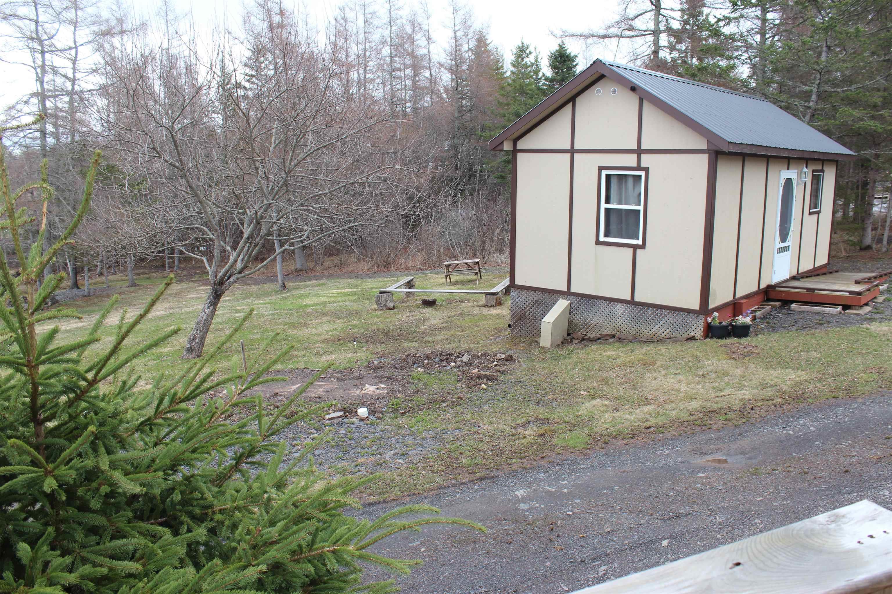 $169,900.00: 2844 HIGHWAY 215 MOOSE BROOK Highway, East Hants