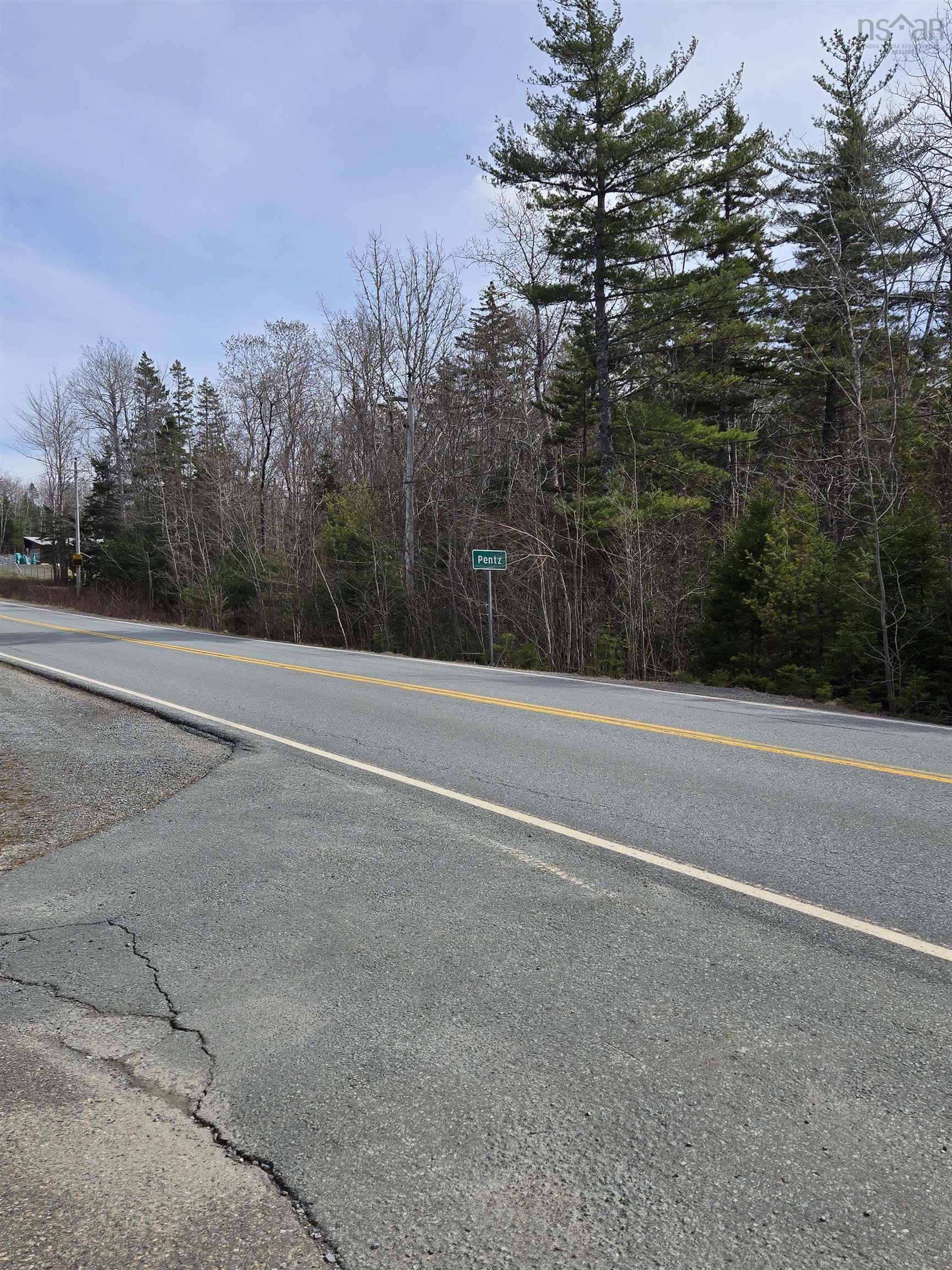 $79,900.00: Lot Highway 331, Pentz