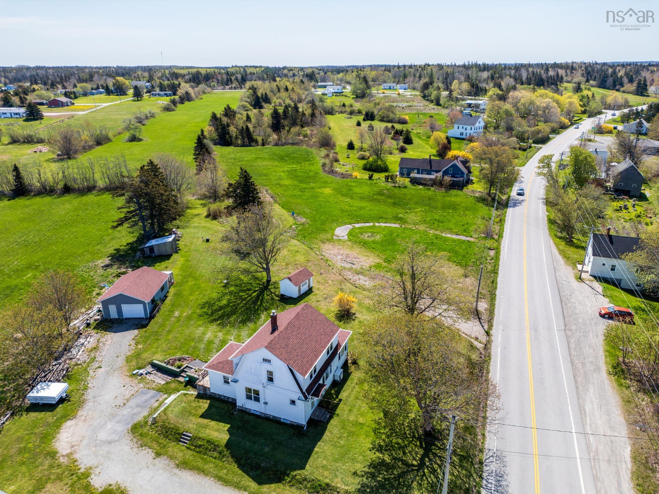 $349,000.00: 8882 Highway 1, Meteghan River