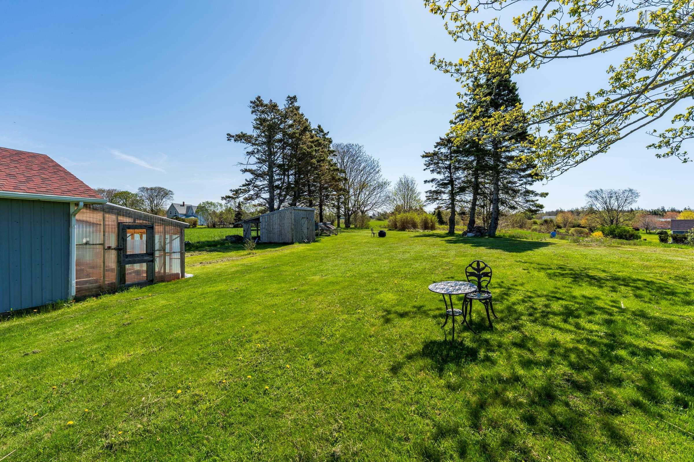 $349,000.00: 8882 Highway 1, Meteghan River