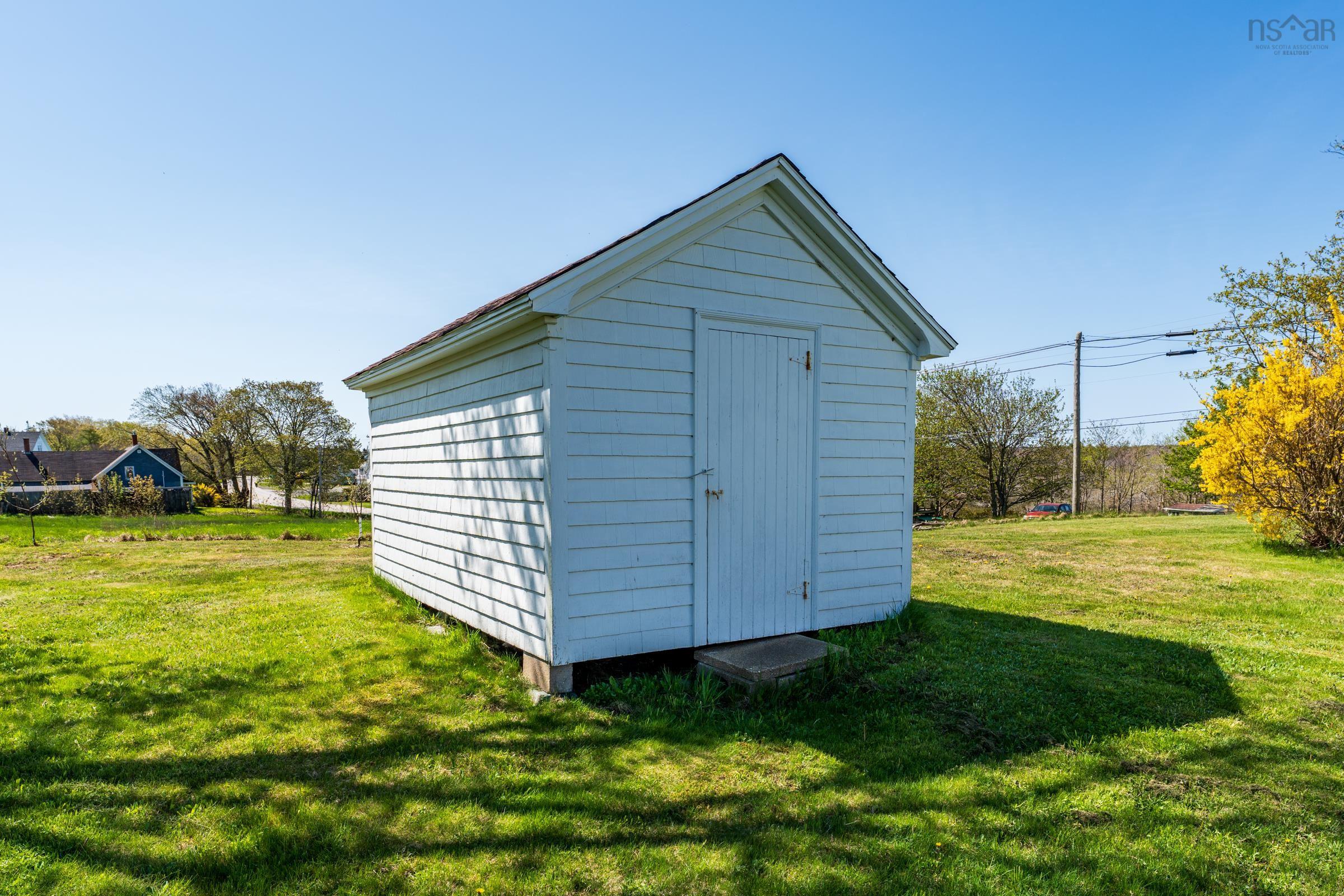 $349,000.00: 8882 Highway 1, Meteghan River