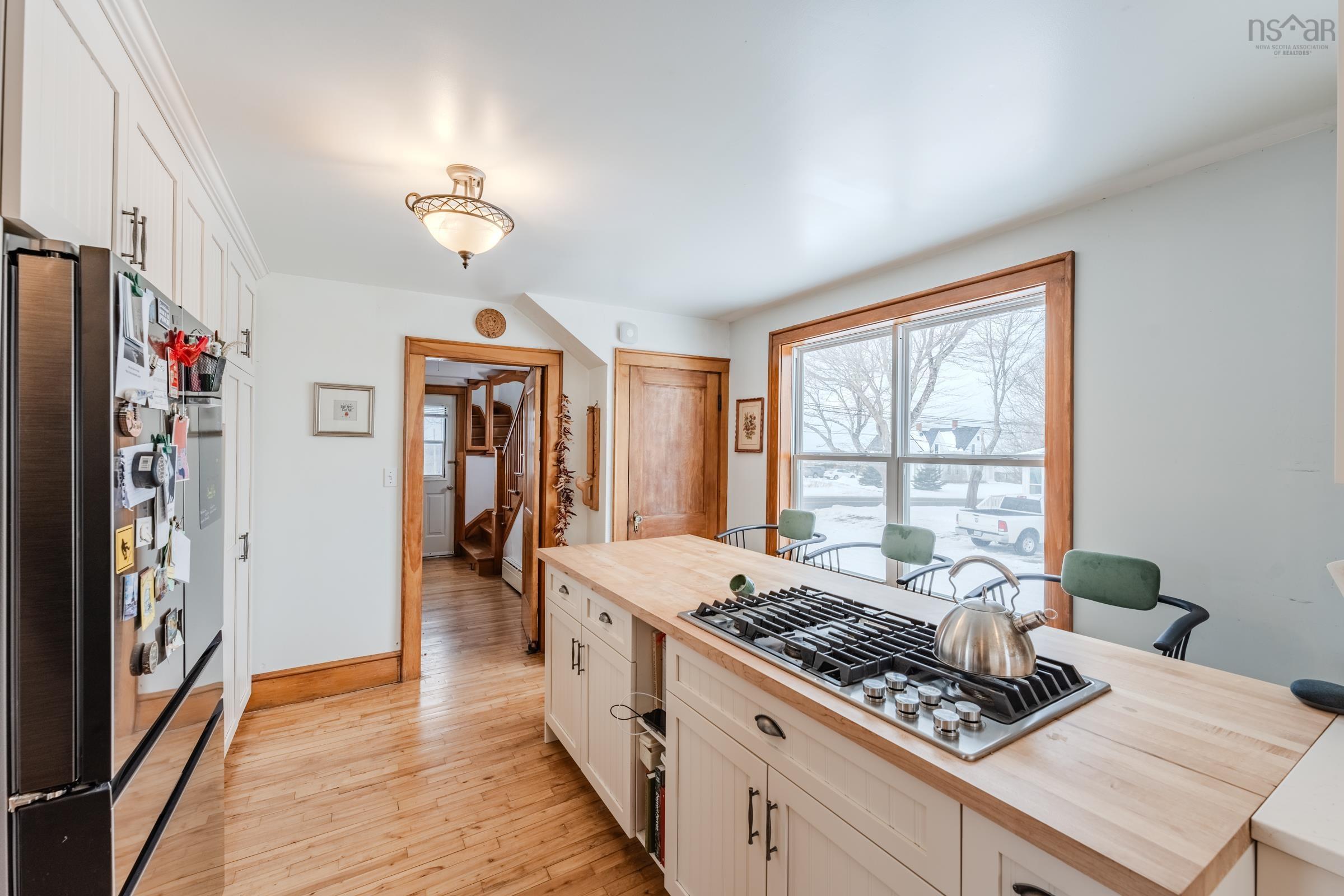 $349,000.00: 8882 Highway 1, Meteghan River