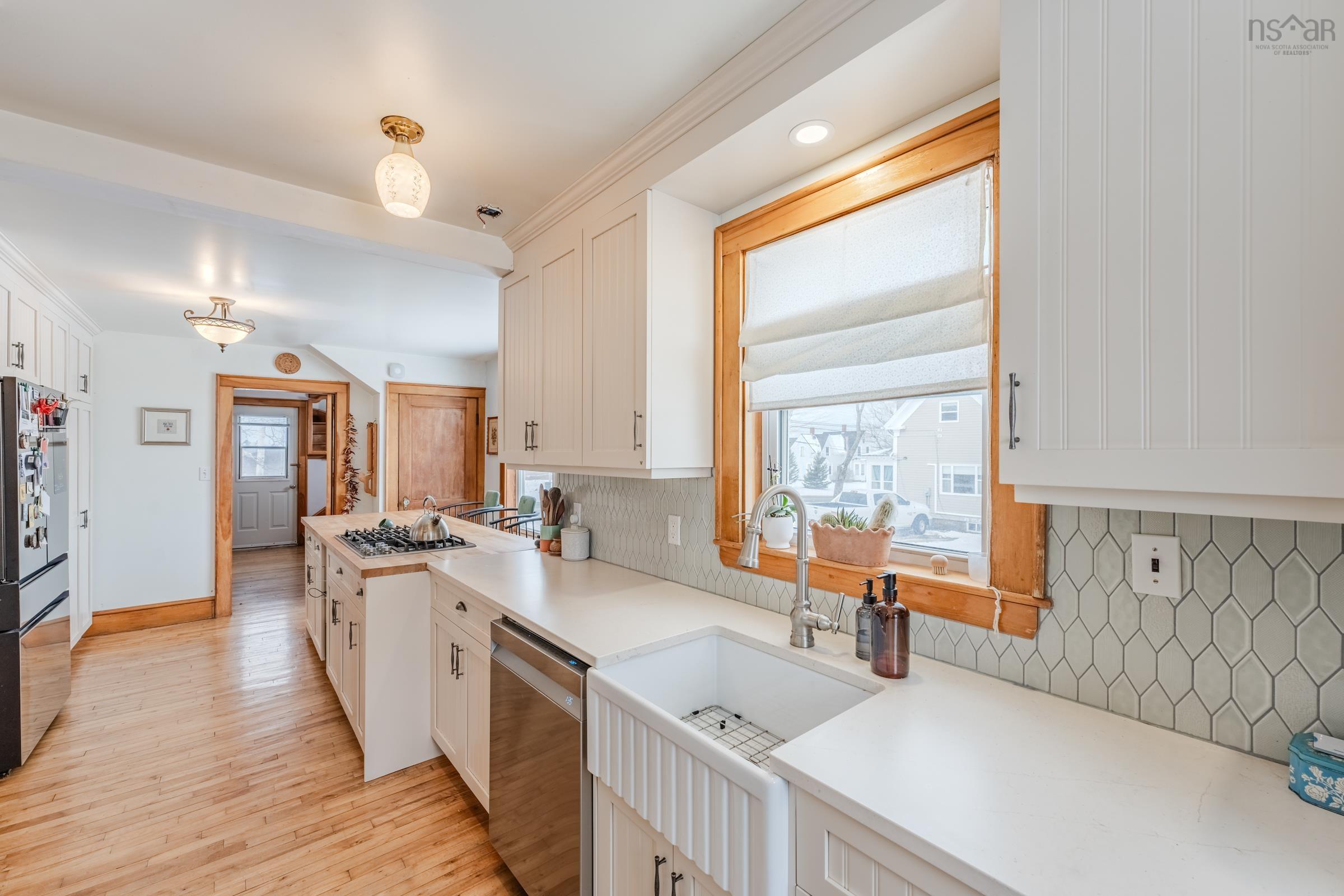 $349,000.00: 8882 Highway 1, Meteghan River