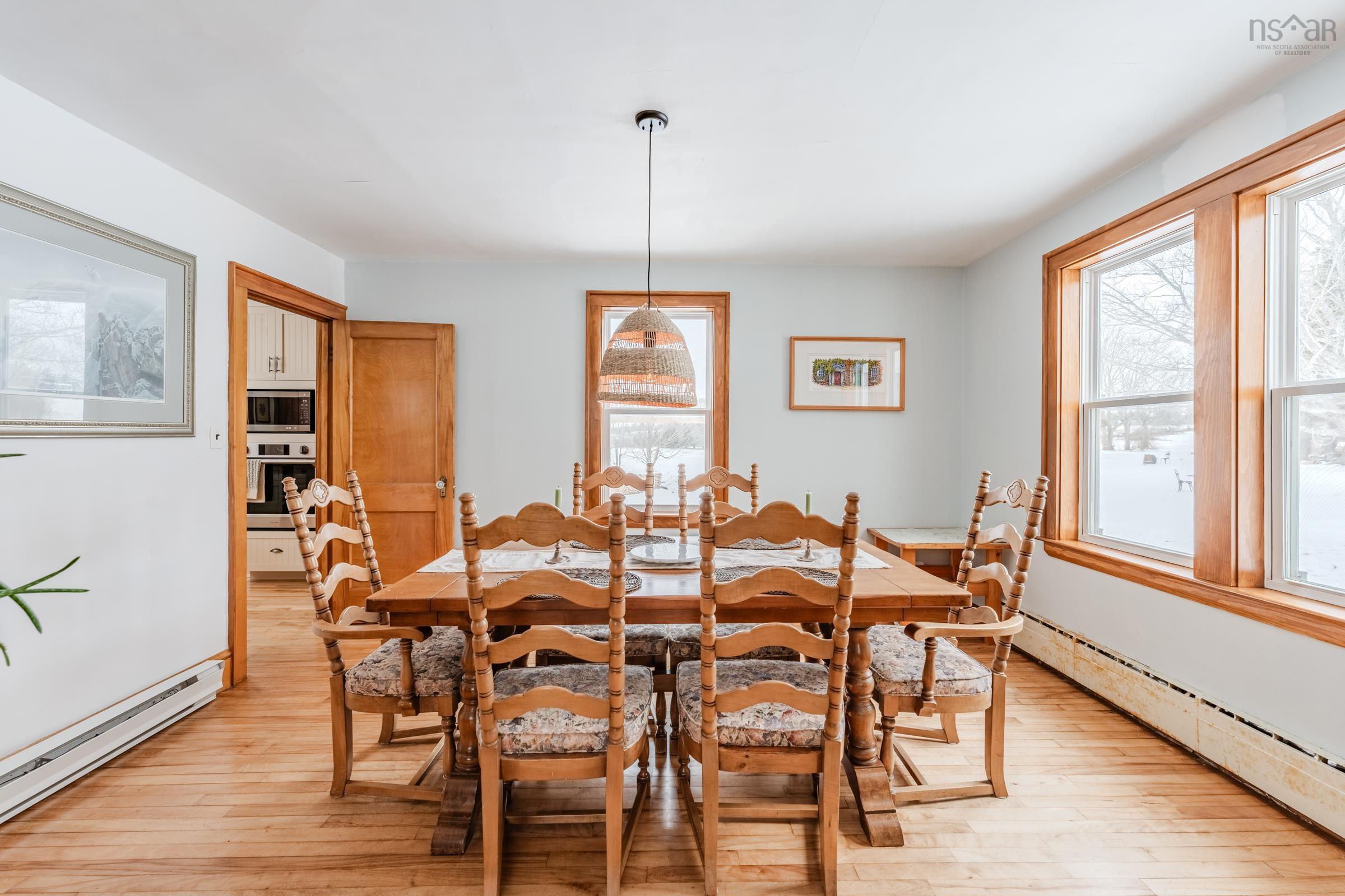 $349,000.00: 8882 Highway 1, Meteghan River