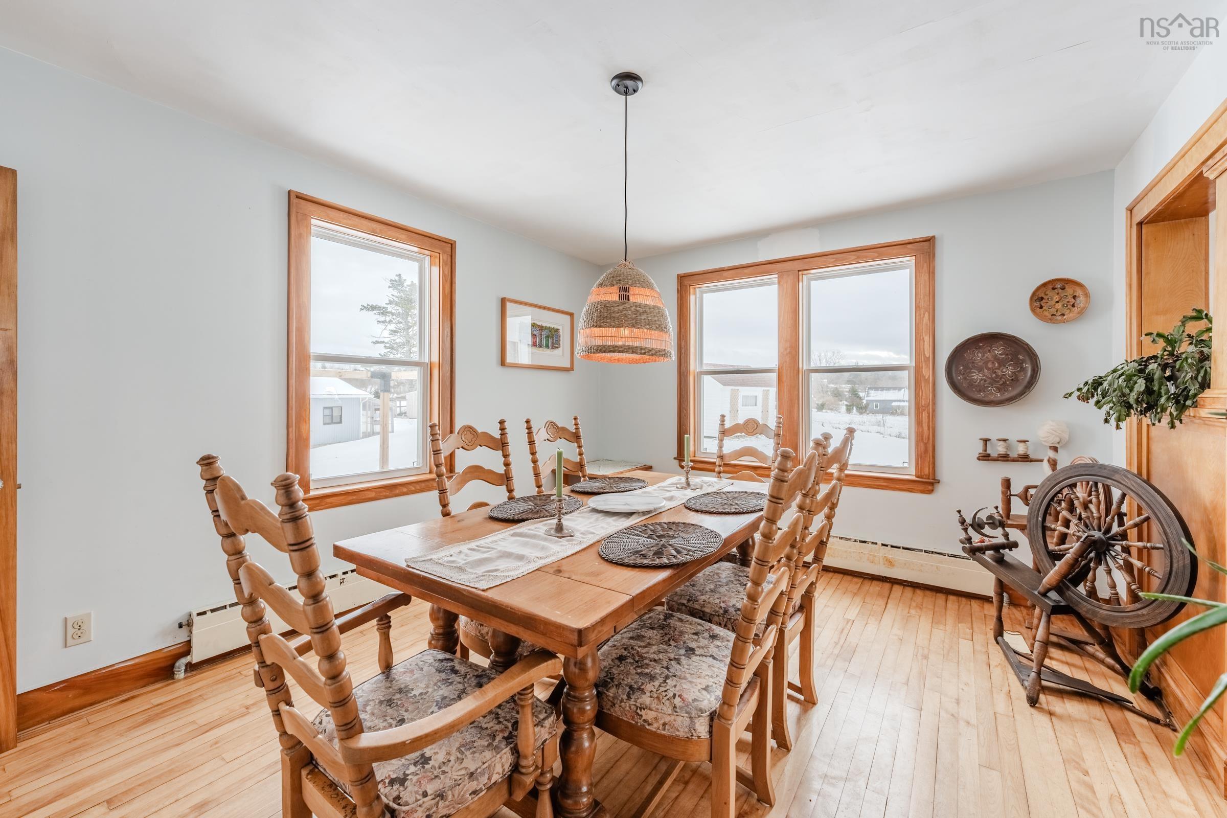 $349,000.00: 8882 Highway 1, Meteghan River