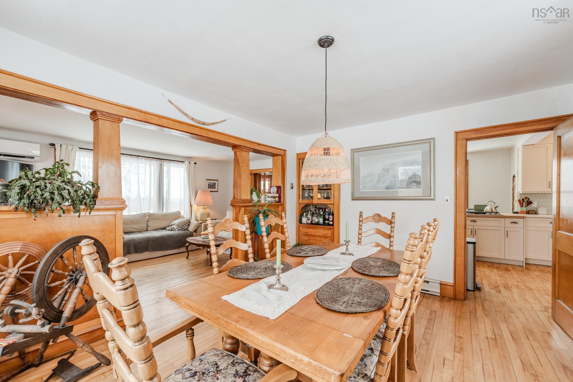 $349,000.00: 8882 Highway 1, Meteghan River