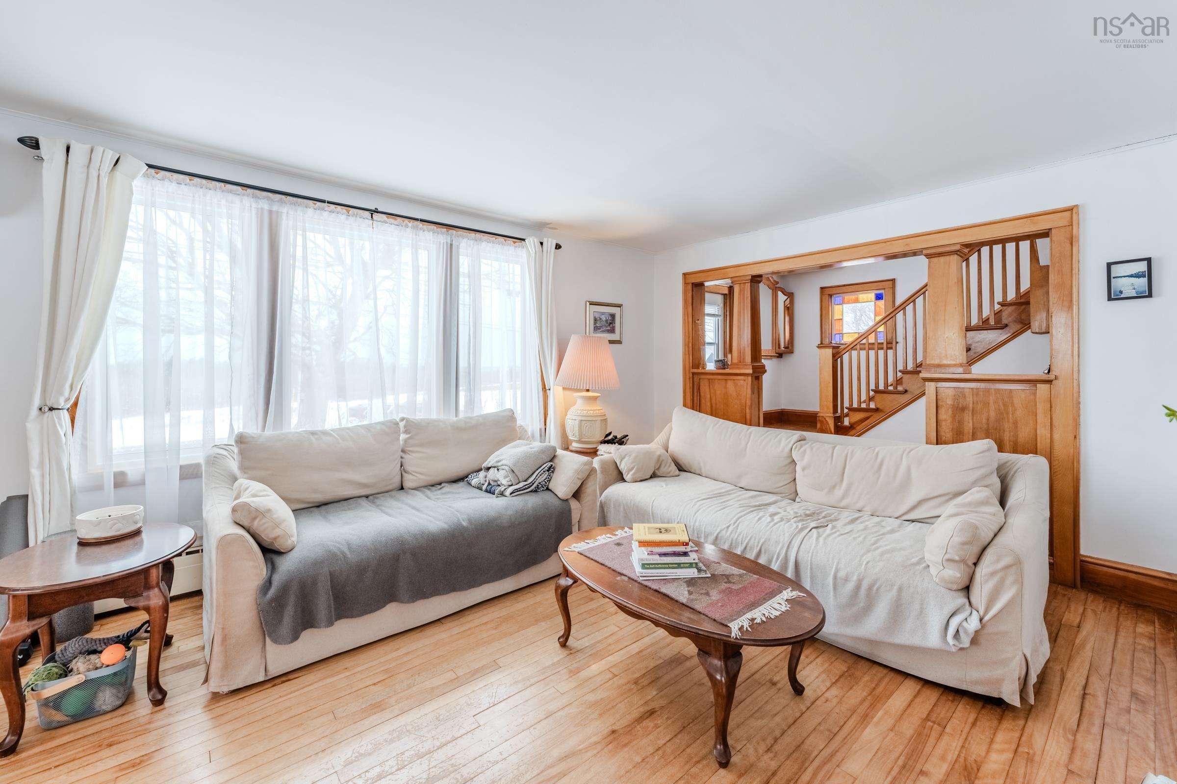 $349,000.00: 8882 Highway 1, Meteghan River