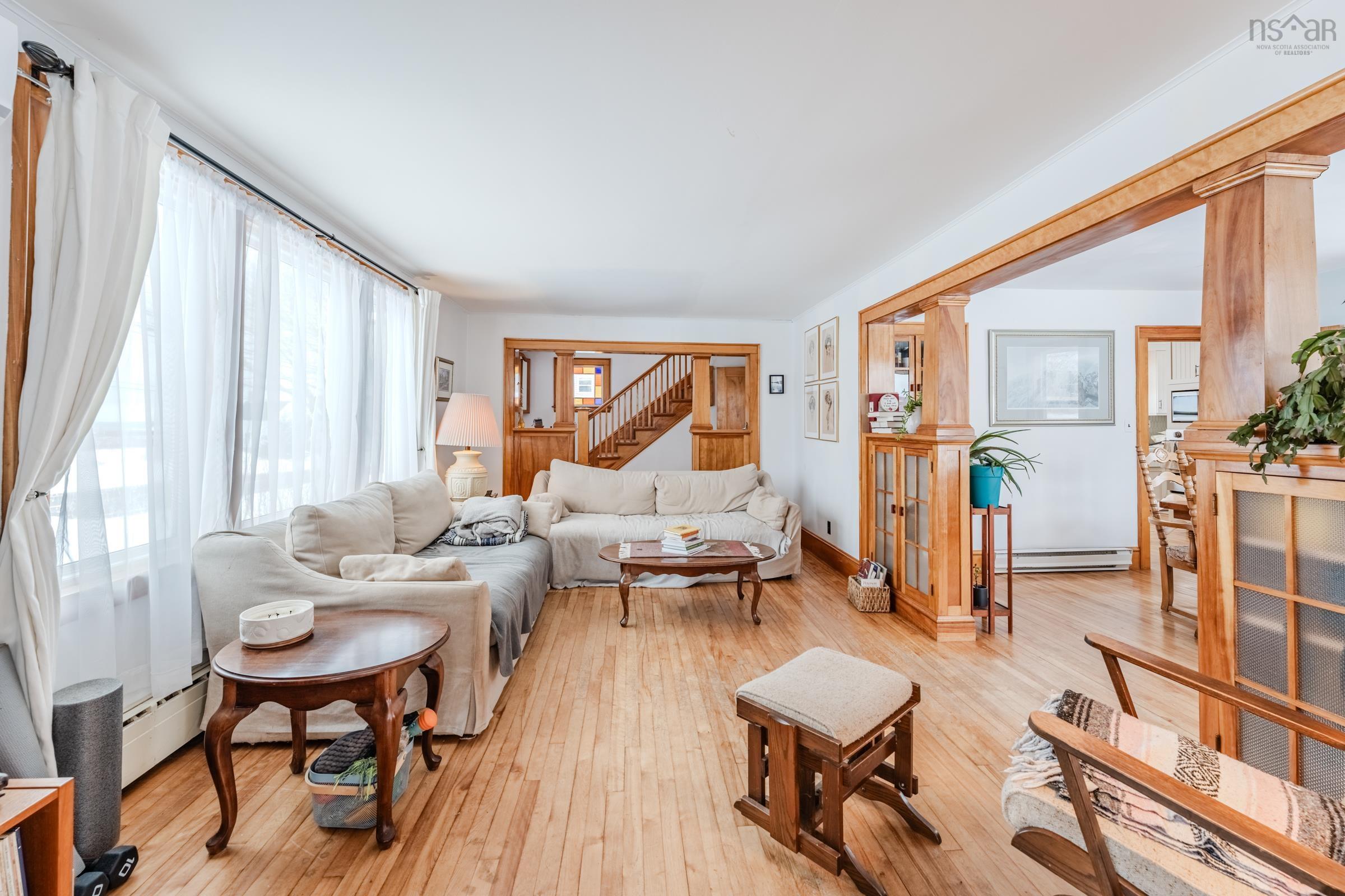 $349,000.00: 8882 Highway 1, Meteghan River