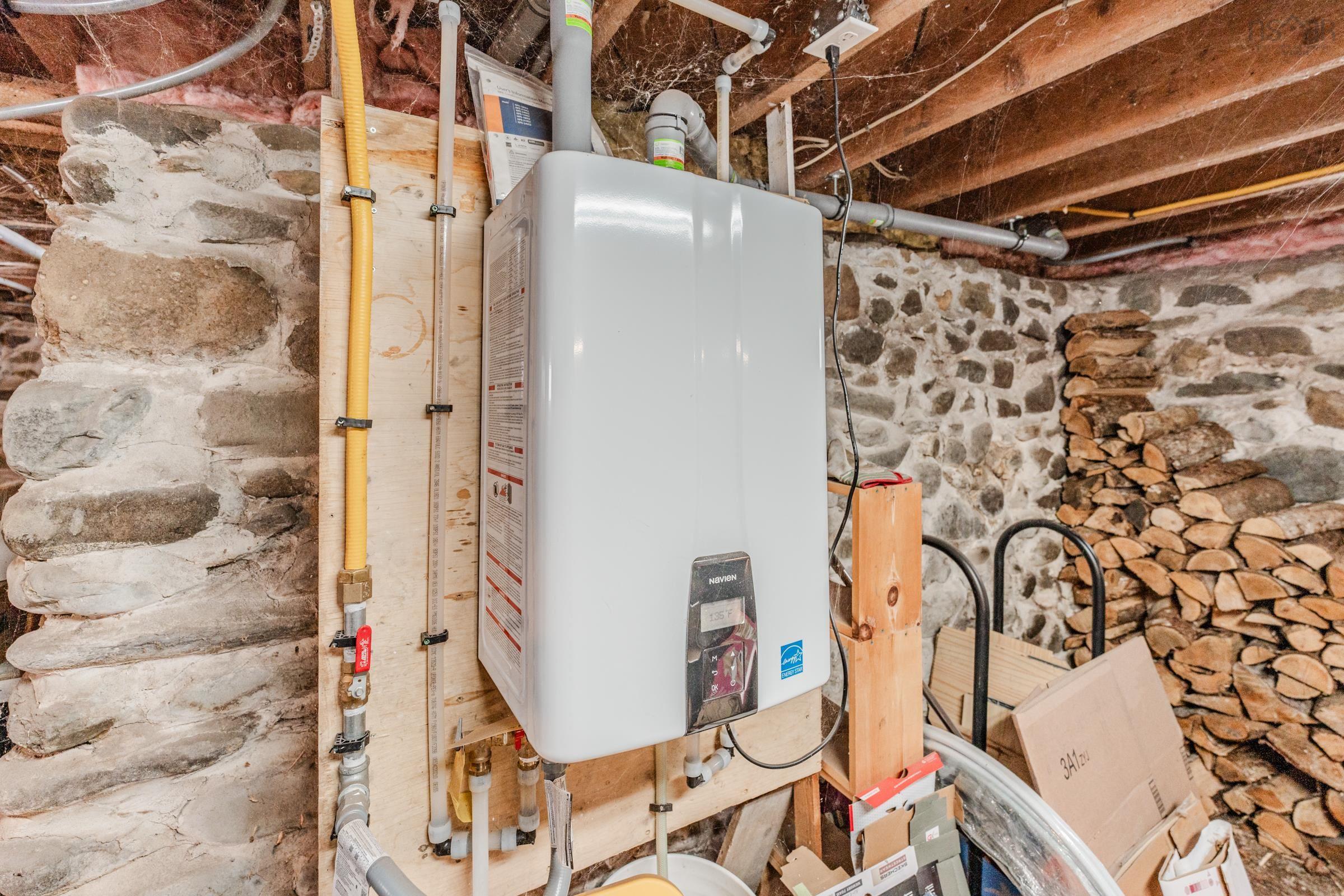 $349,000.00: 8882 Highway 1, Meteghan River