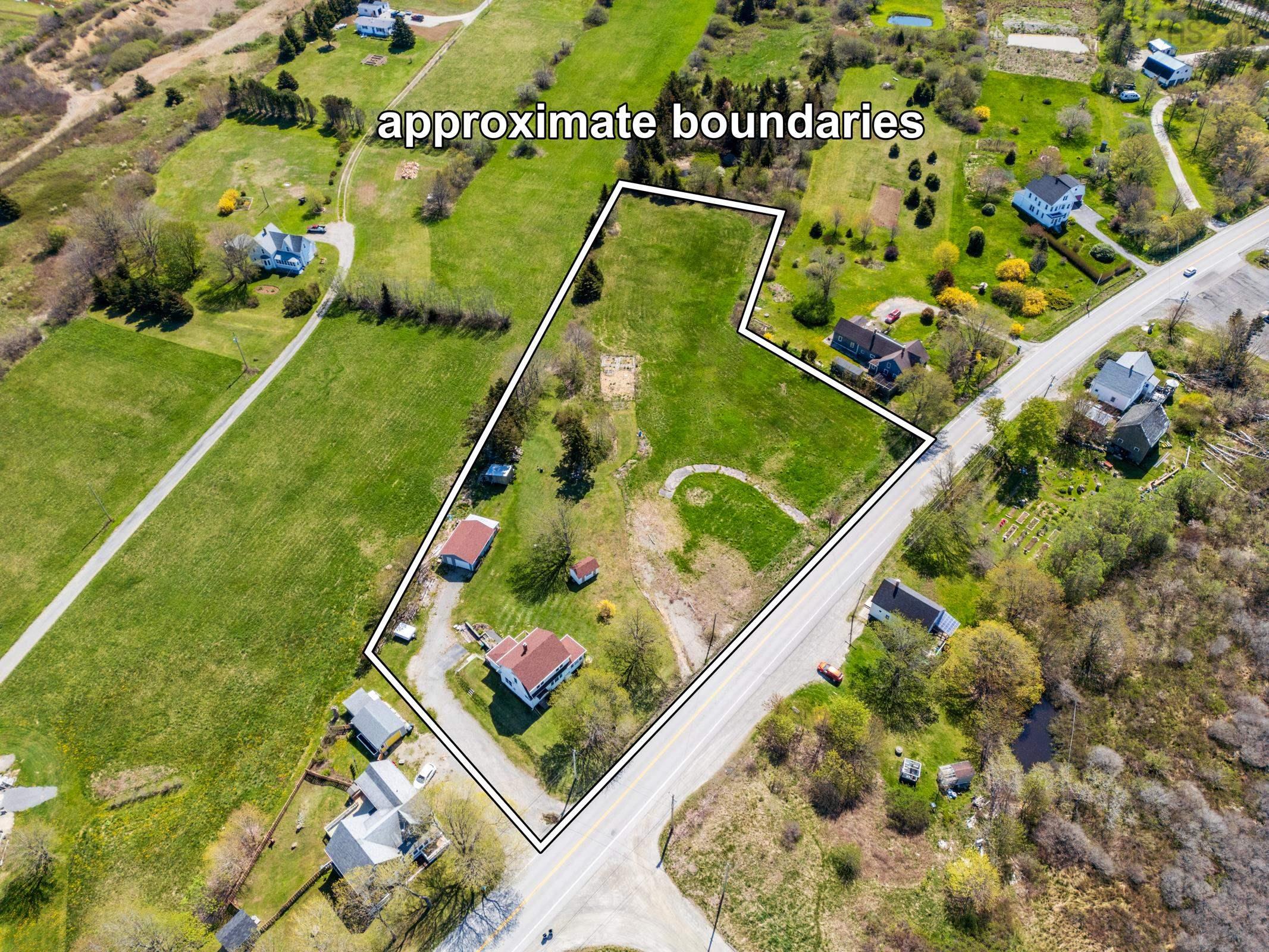 $349,000.00: 8882 Highway 1, Meteghan River