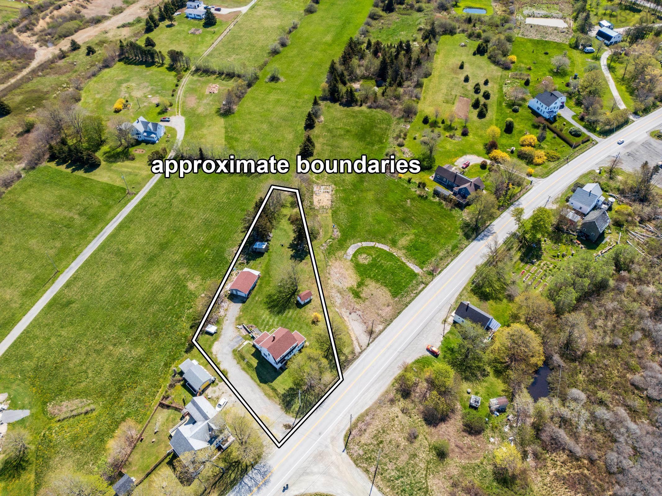 $329,000.00: 8882 Highway 1, Meteghan River