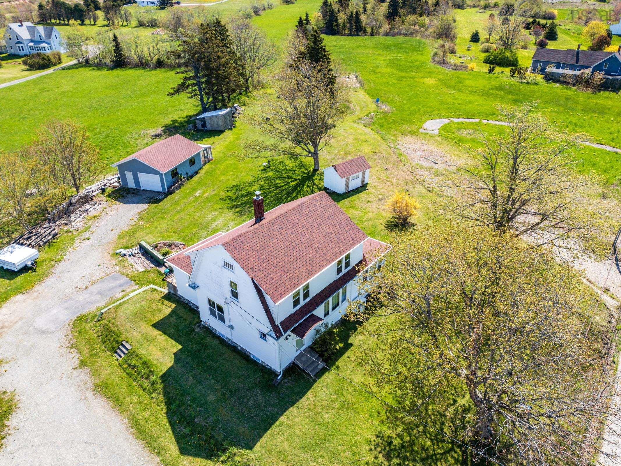 $349,000.00: 8882 Highway 1, Meteghan River